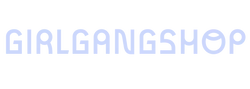 Girlgangshop