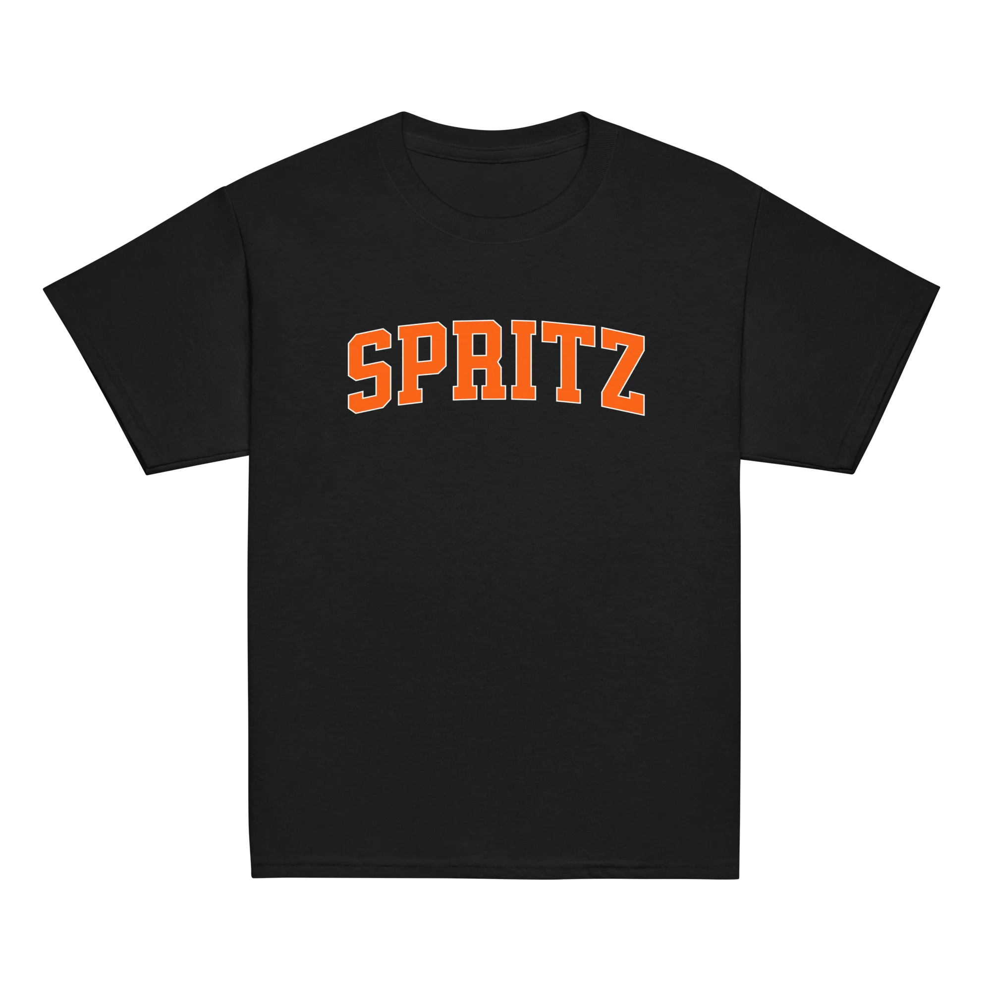 Aperol Spritz Baby Tee - Image 7