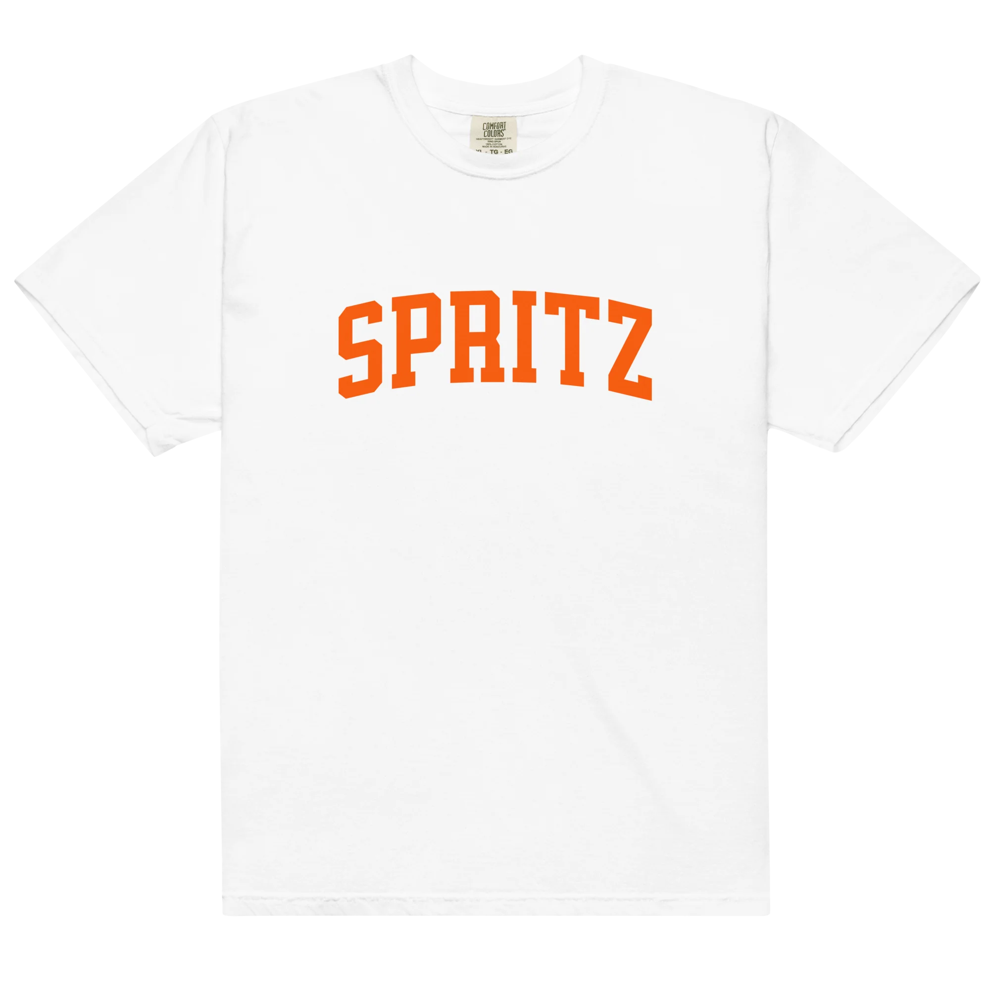 Aperol Spritz Classic T-Shirt - Image 3