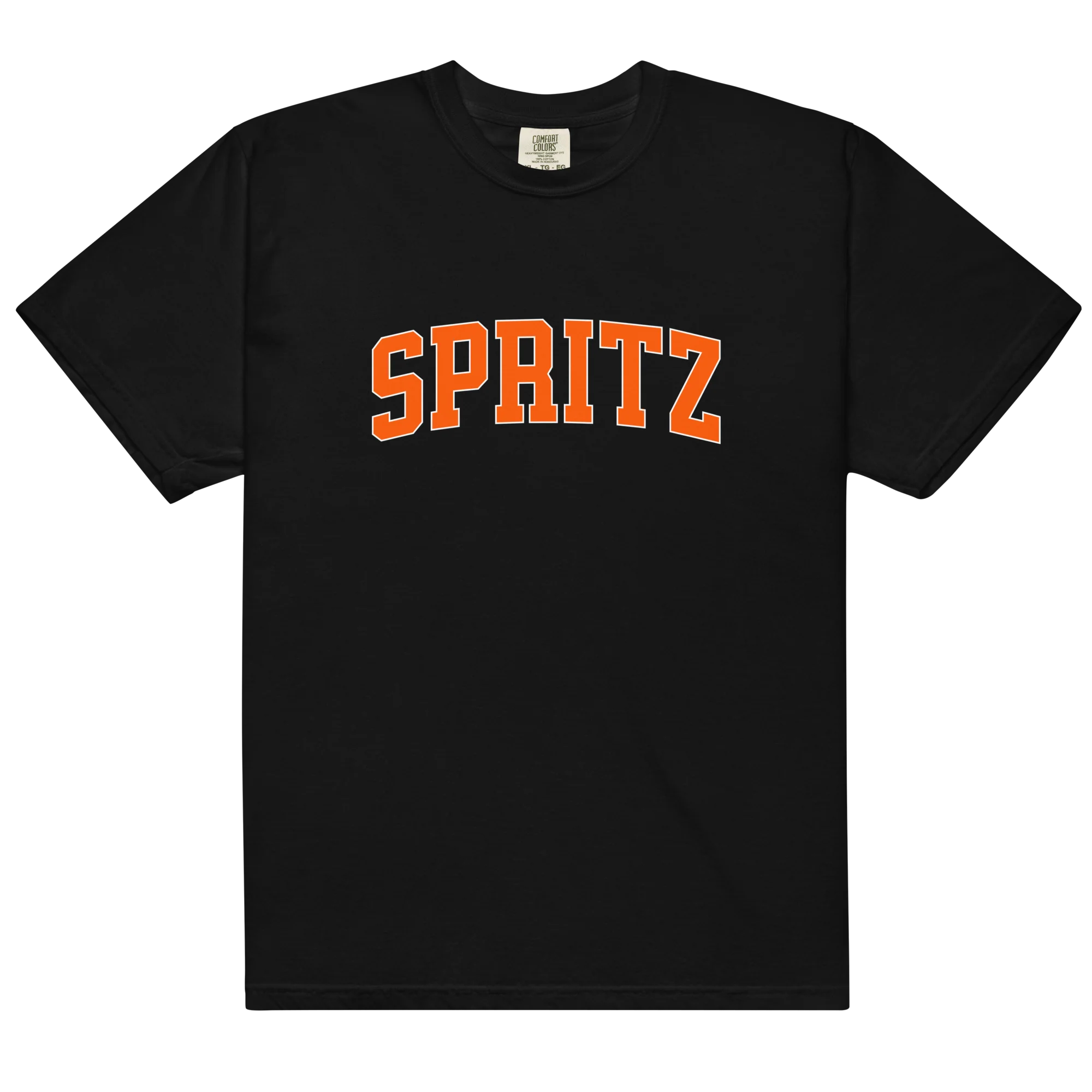 Aperol Spritz Classic T-Shirt - Image 4