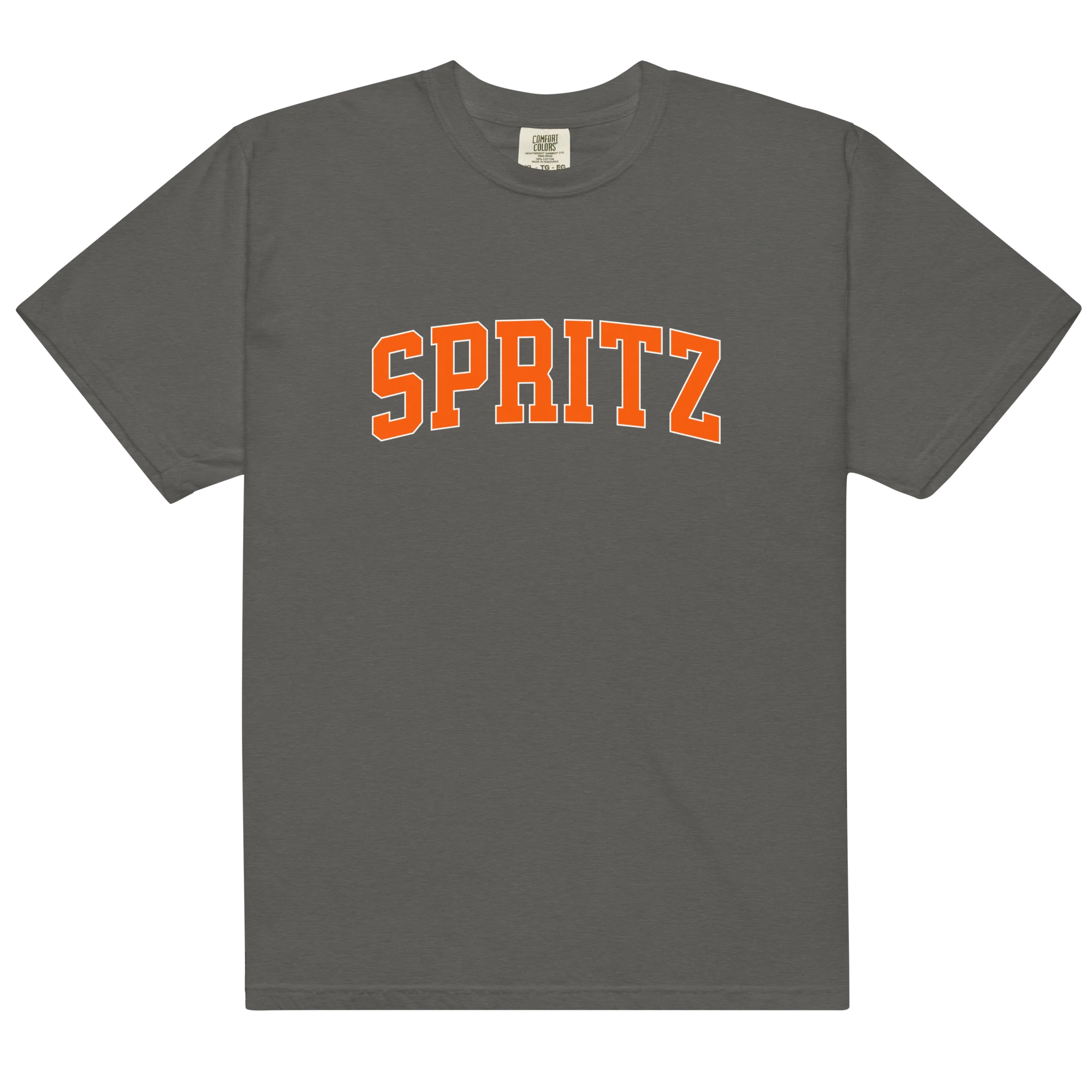 Aperol Spritz Classic T-Shirt - Image 6