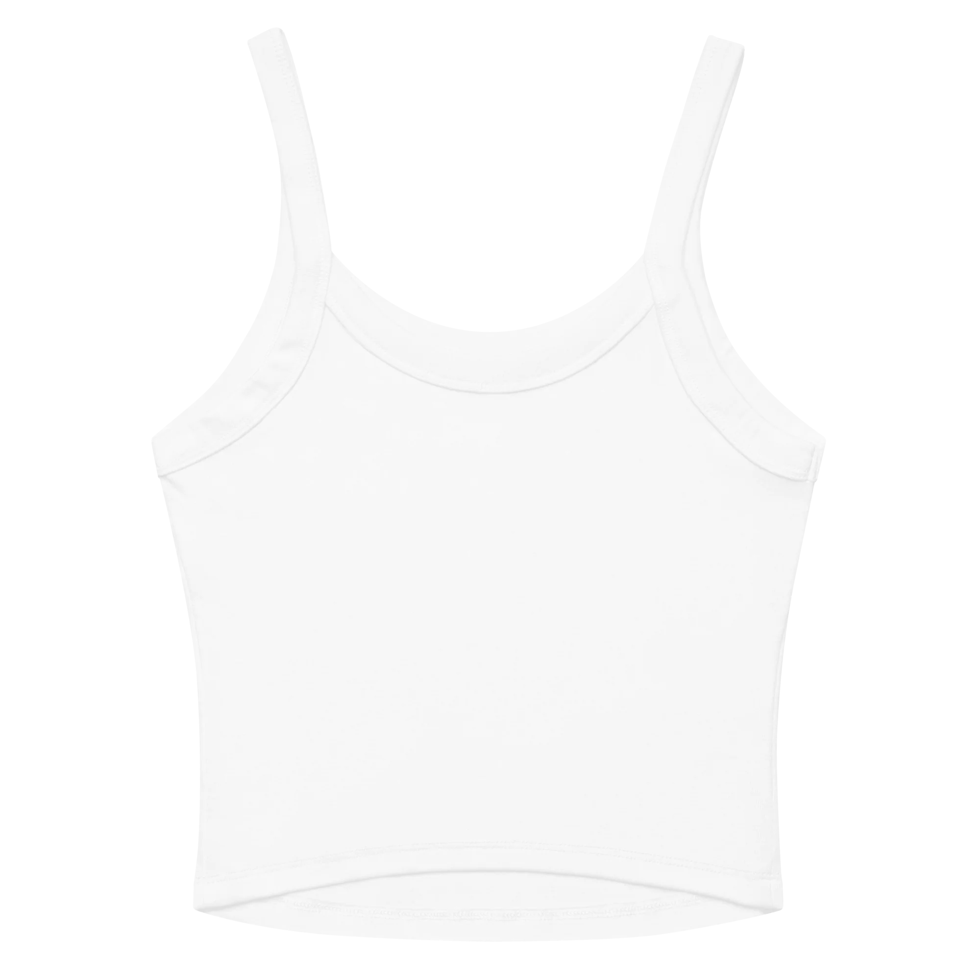 Big Boobs Big Dreams Rib Embroidered Tank Top - Image 3