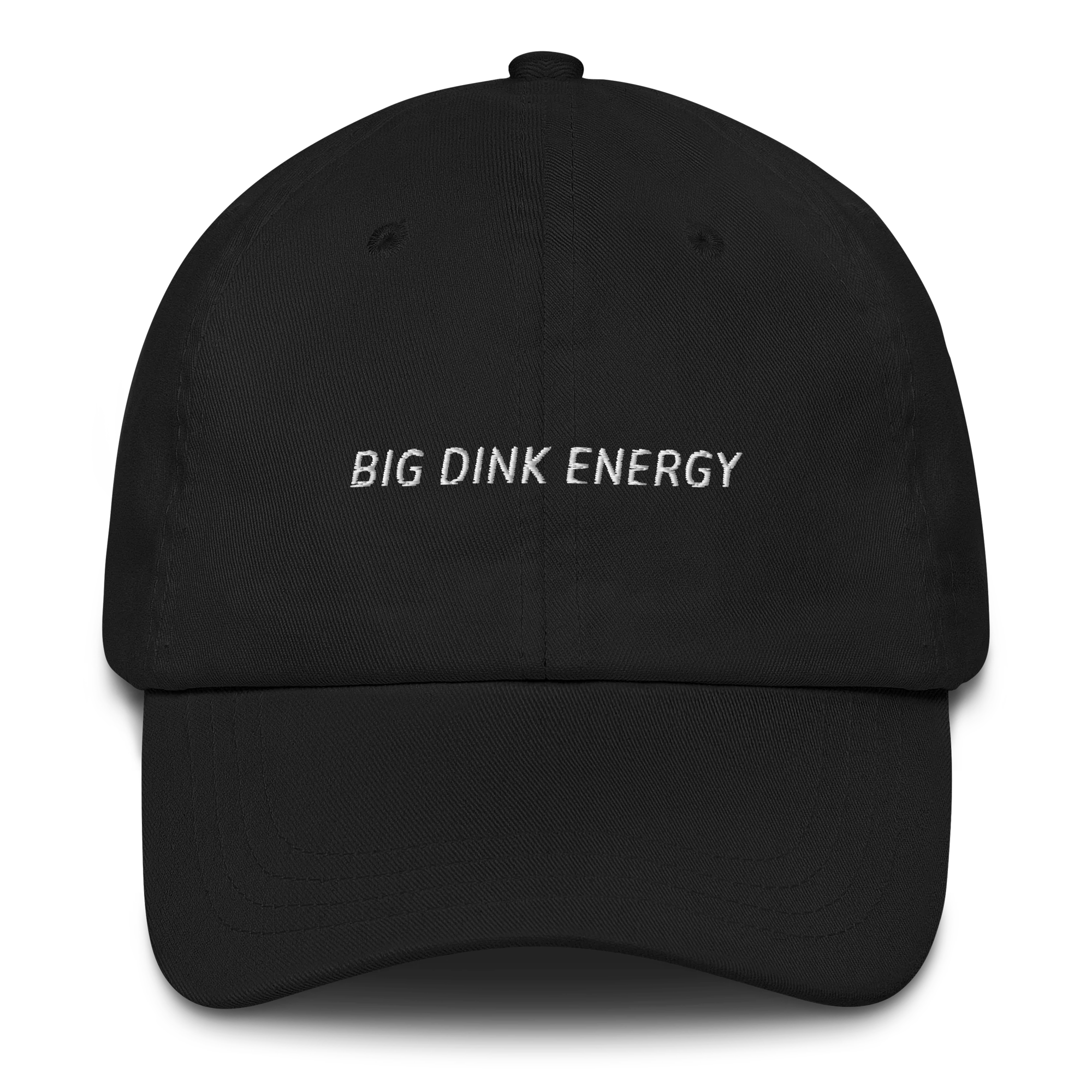 Big Dink Energy Pickleball Embroidered Cap - Image 7