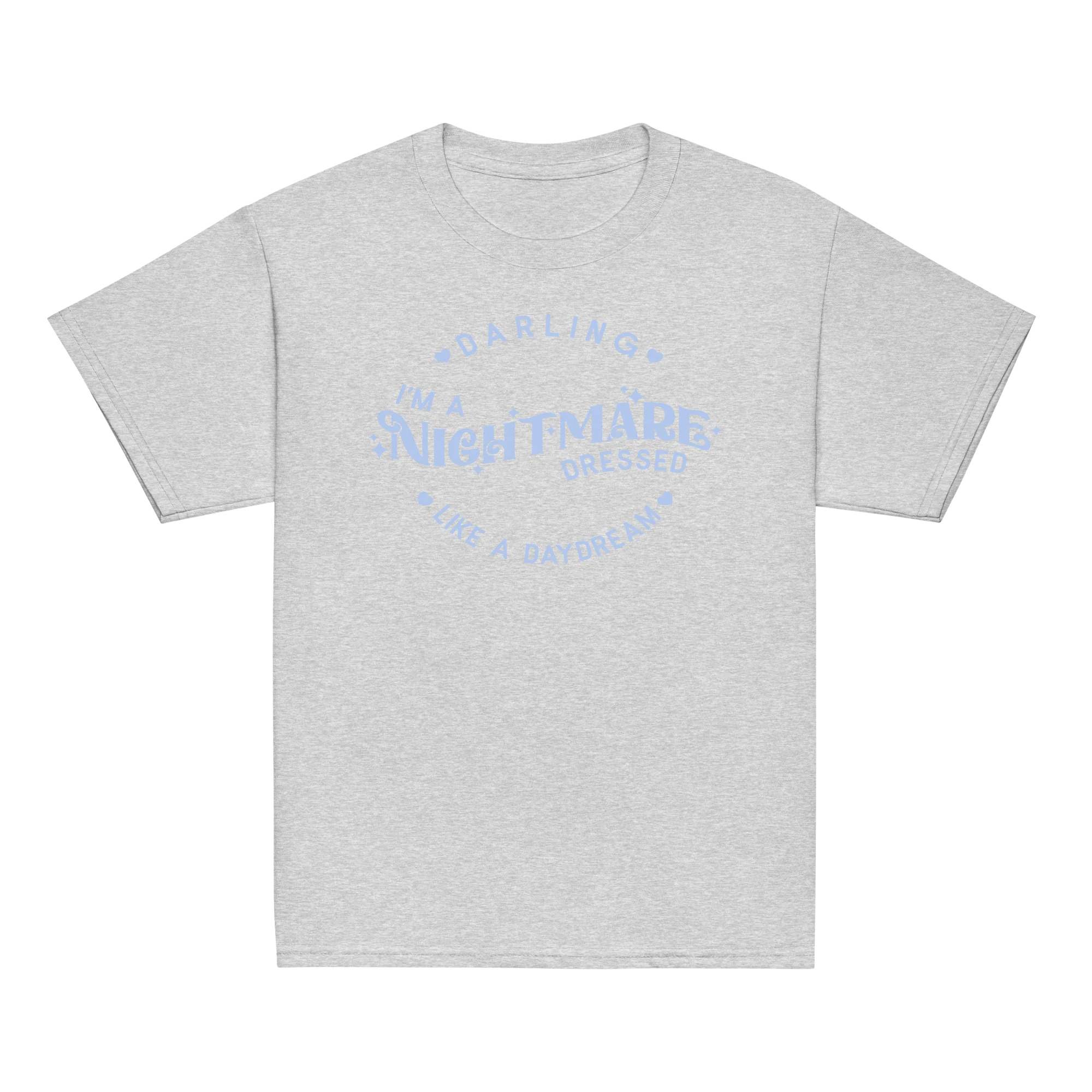 Blank Space 1989 Baby Tee - Image 6