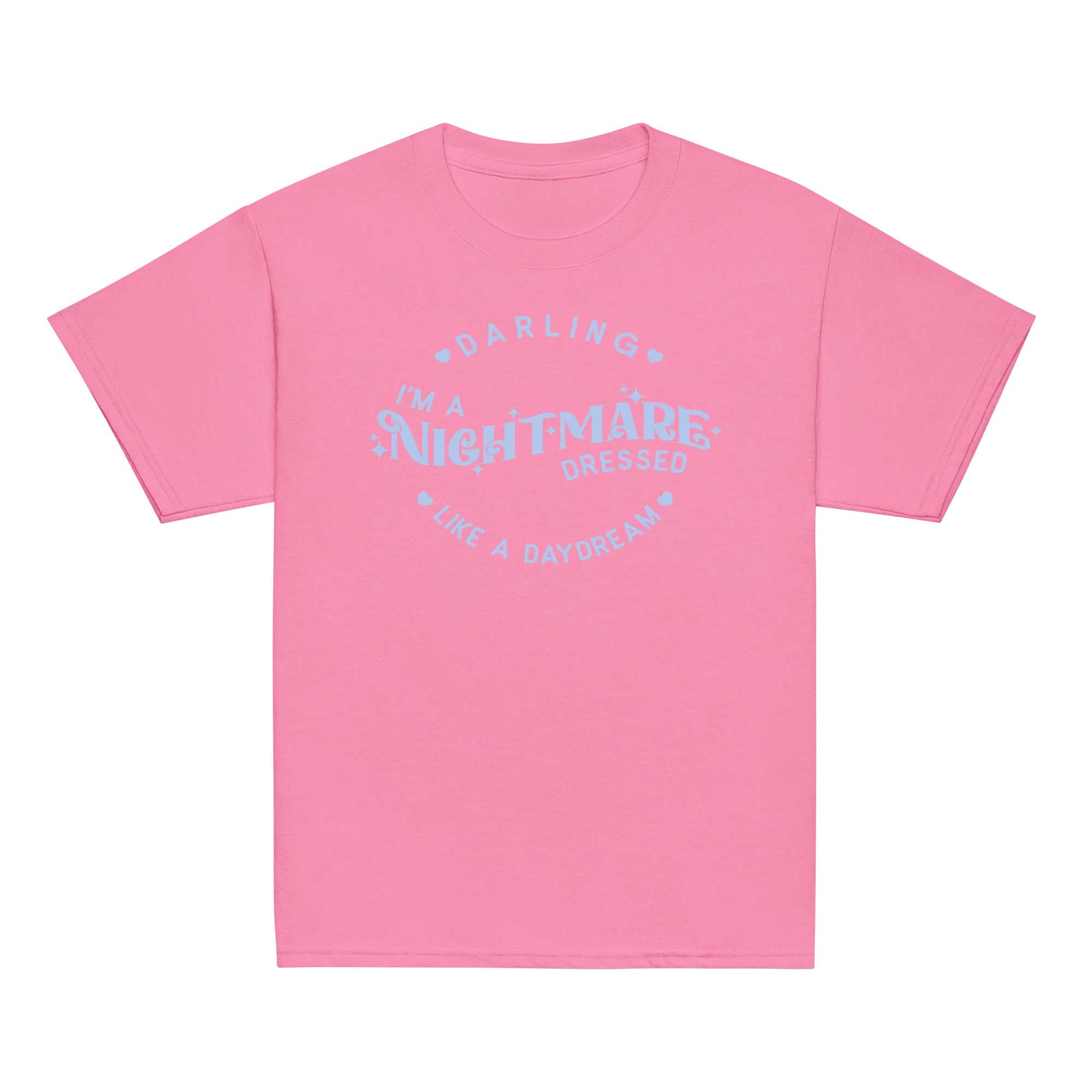 Blank Space 1989 Baby Tee - Image 7