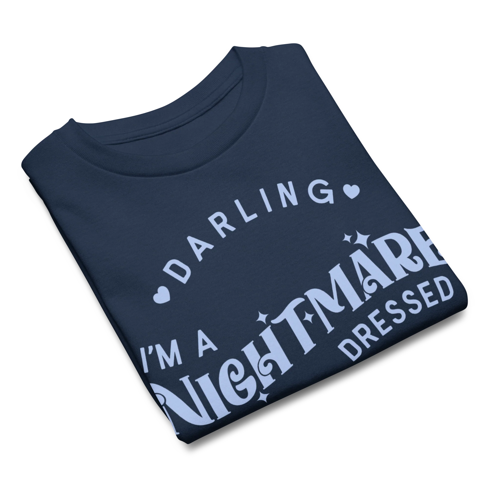 Blank Space 1989 Baby Tee - Image 8