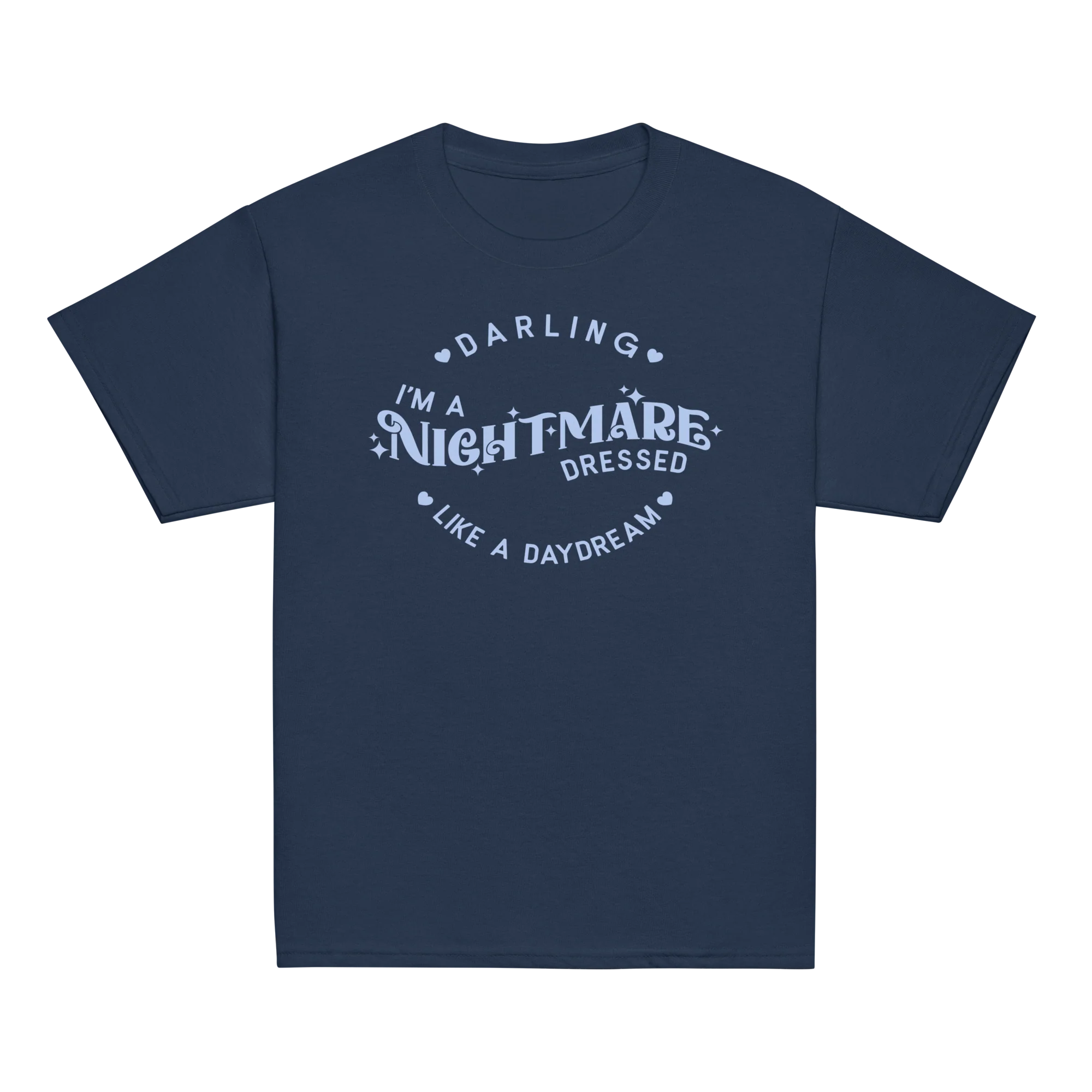 Blank Space 1989 Baby Tee - Image 9