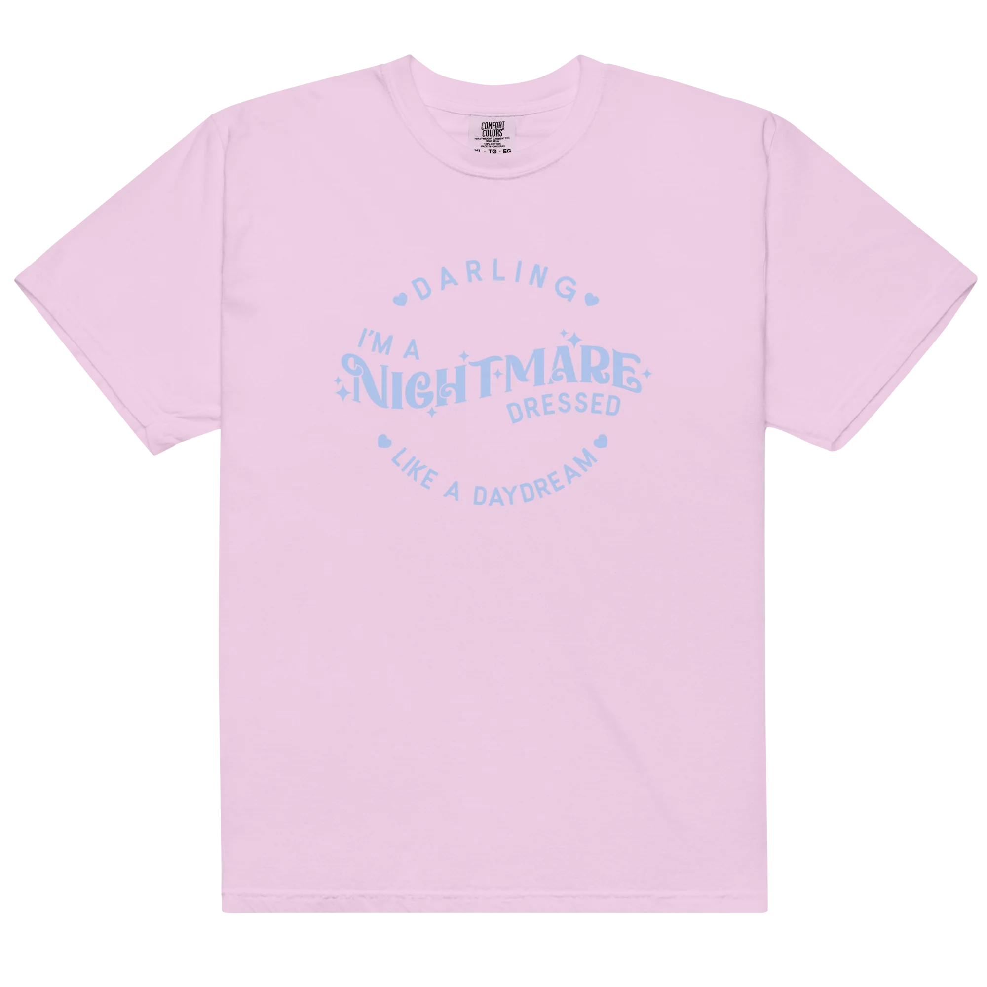 Blank Space 1989 Classic T-Shirt - Image 10
