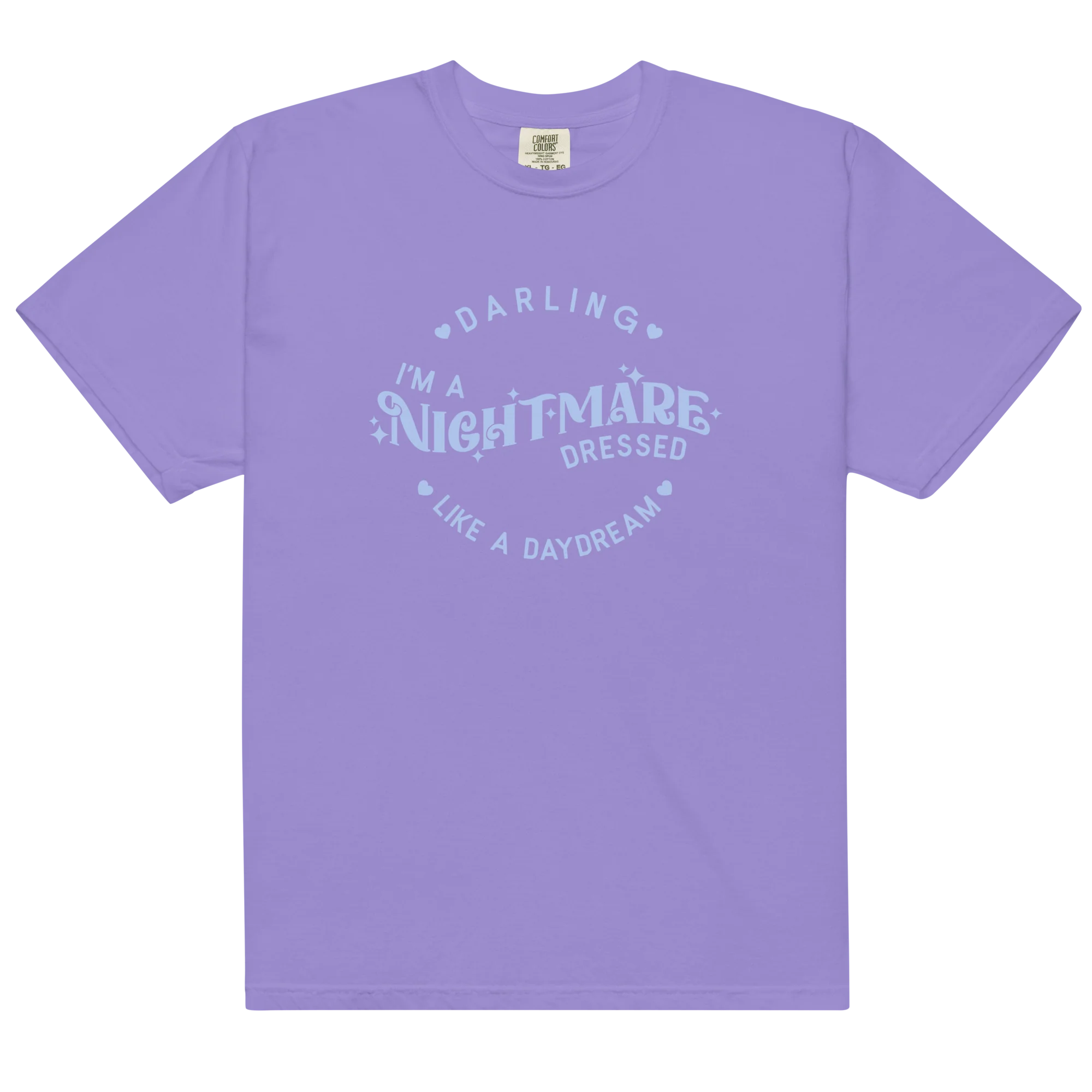 Blank Space 1989 Classic T-Shirt - Image 11
