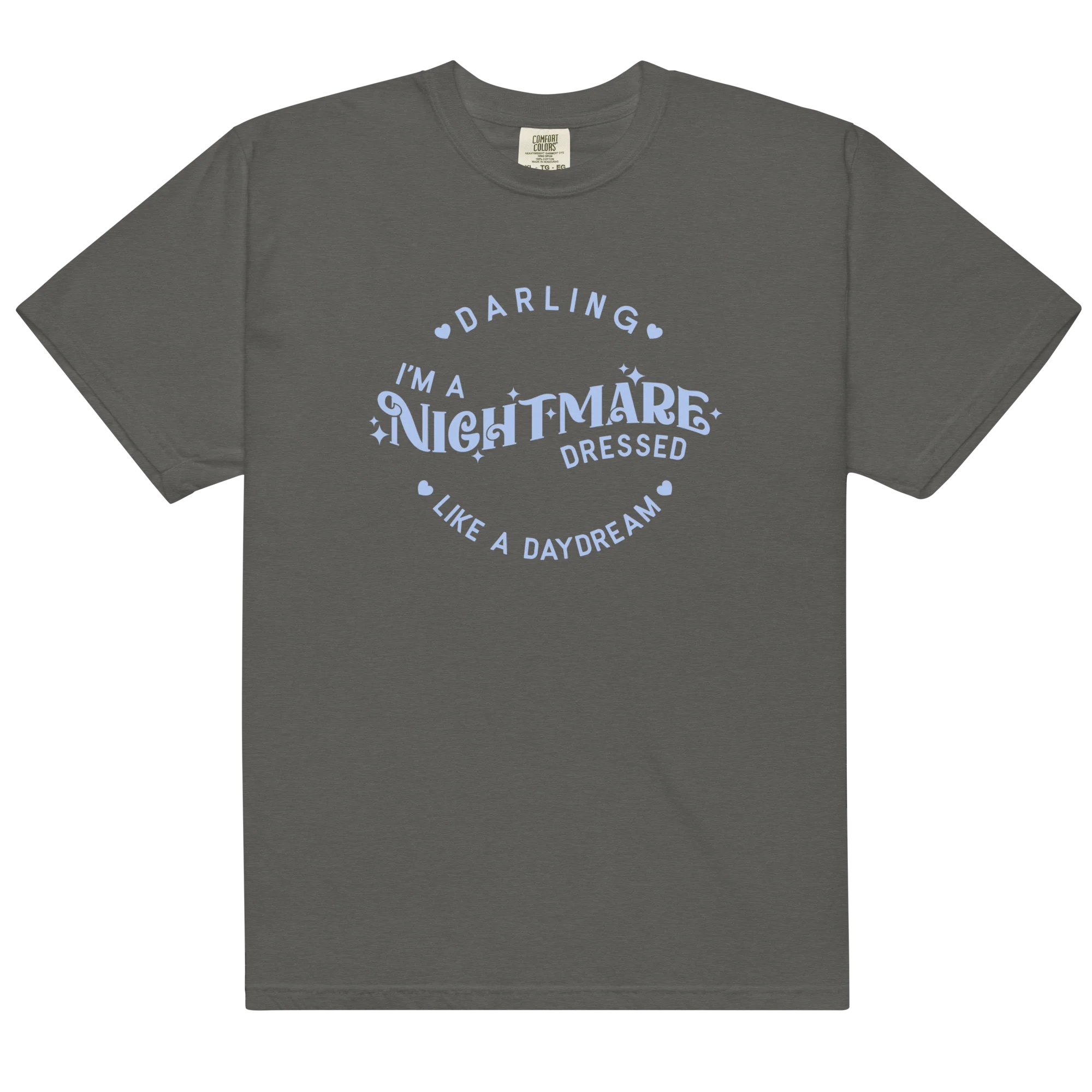 Blank Space 1989 Classic T-Shirt - Image 13