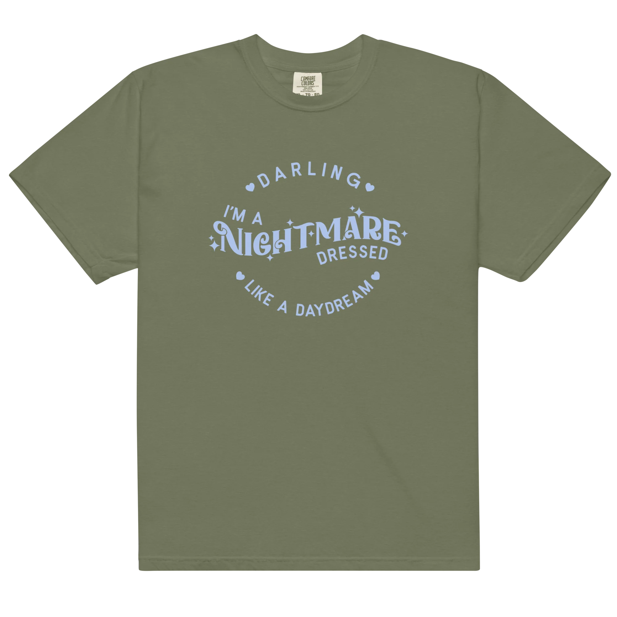 Blank Space 1989 Classic T-Shirt - Image 15