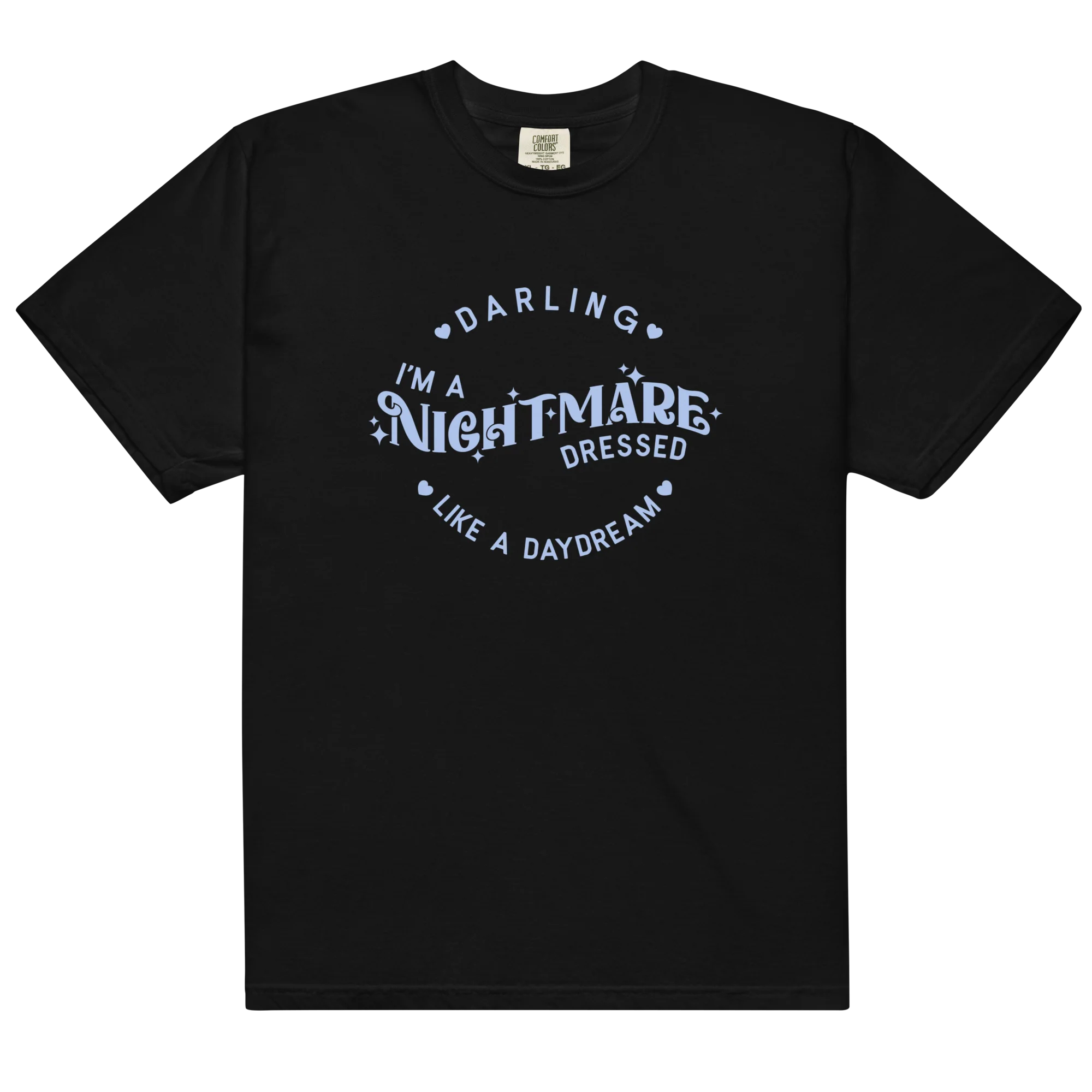 Blank Space 1989 Classic T-Shirt - Image 3