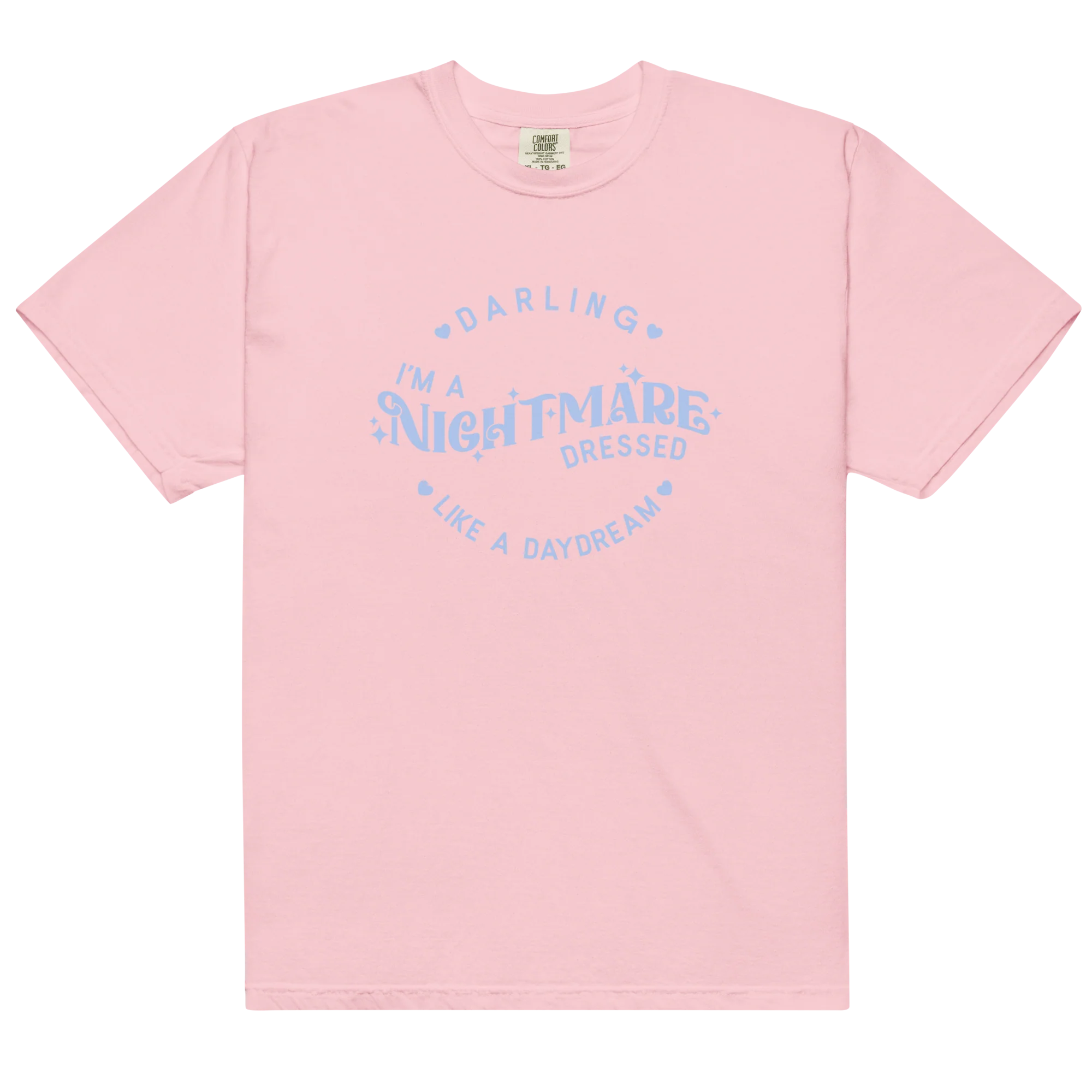 Blank Space 1989 Classic T-Shirt - Image 4
