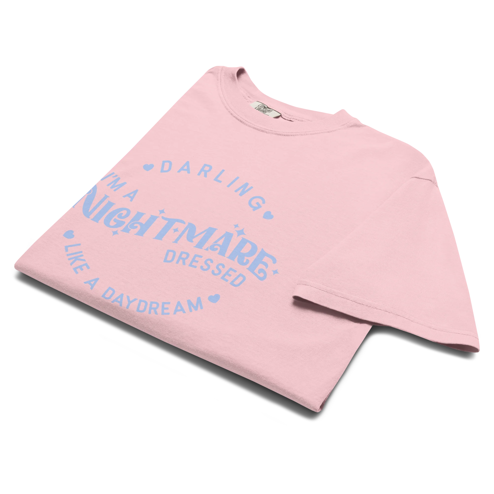 Blank Space 1989 Classic T-Shirt - Image 5