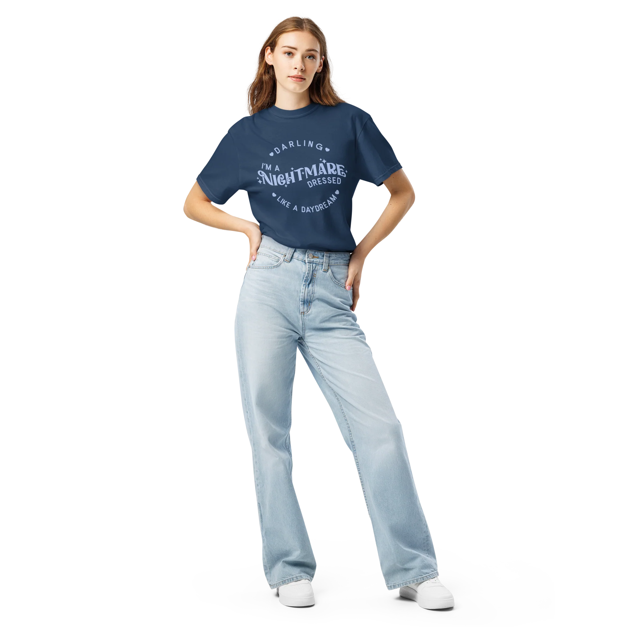 Blank Space 1989 Classic T-Shirt - Image 6