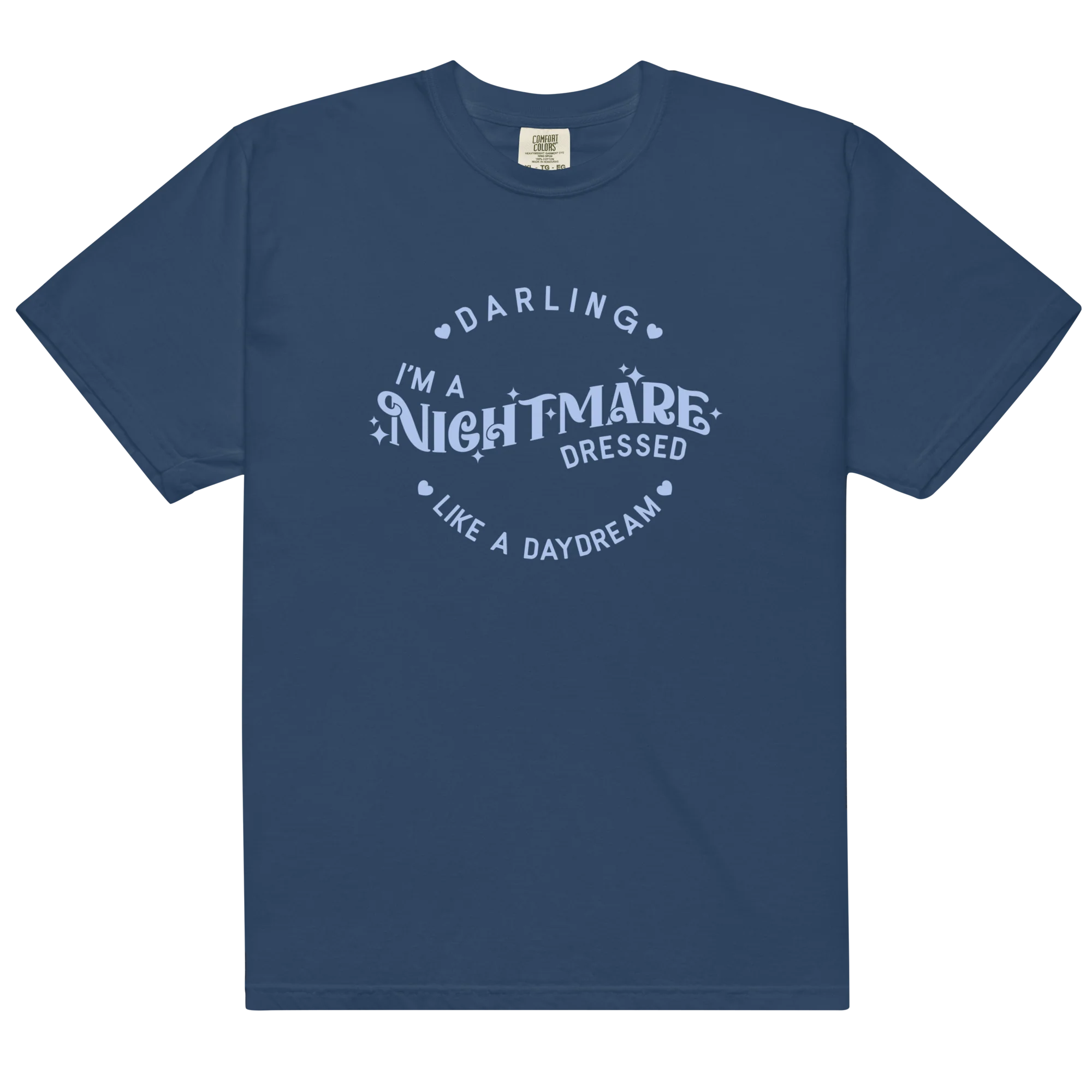 Blank Space 1989 Classic T-Shirt - Image 7