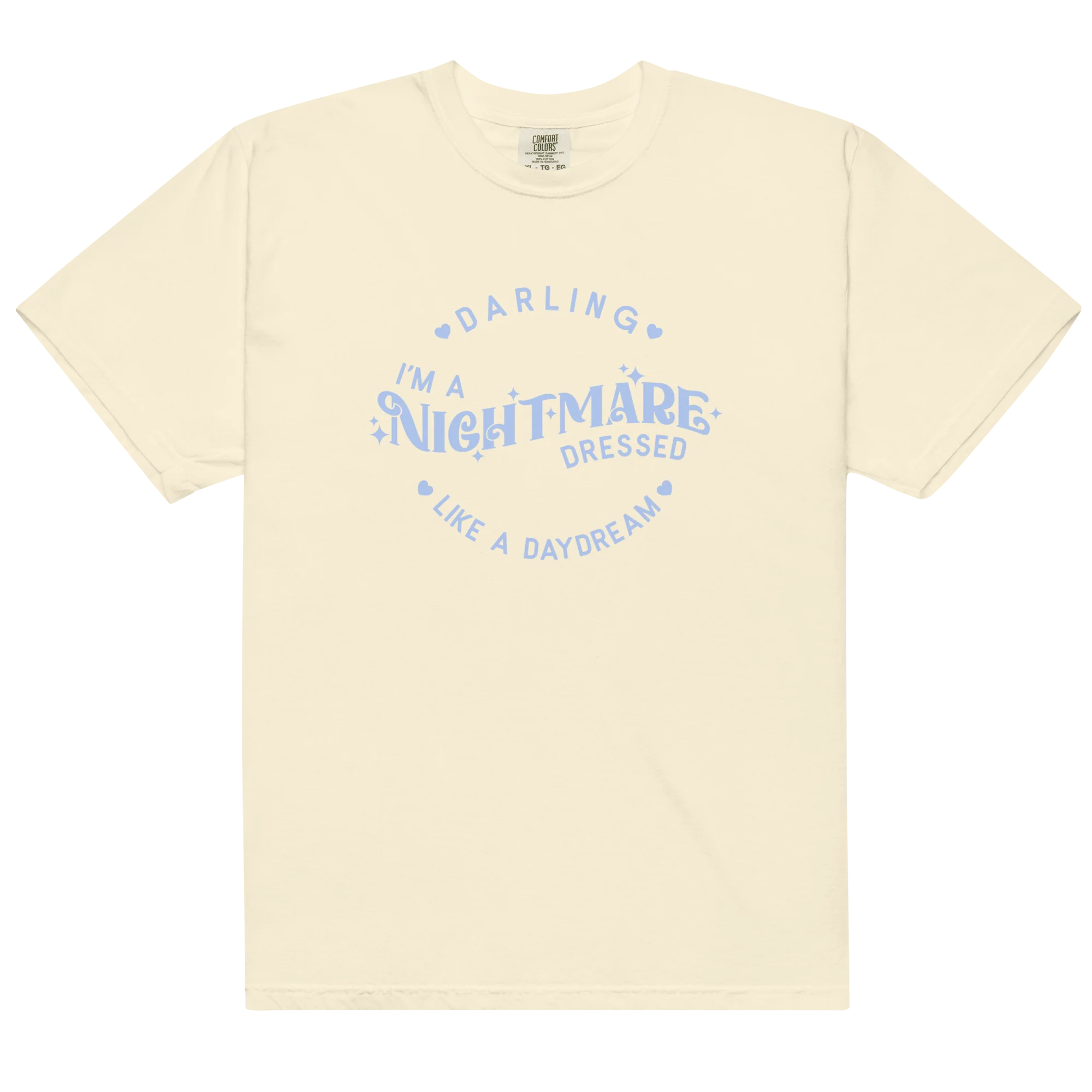 Blank Space 1989 Classic T-Shirt - Image 9