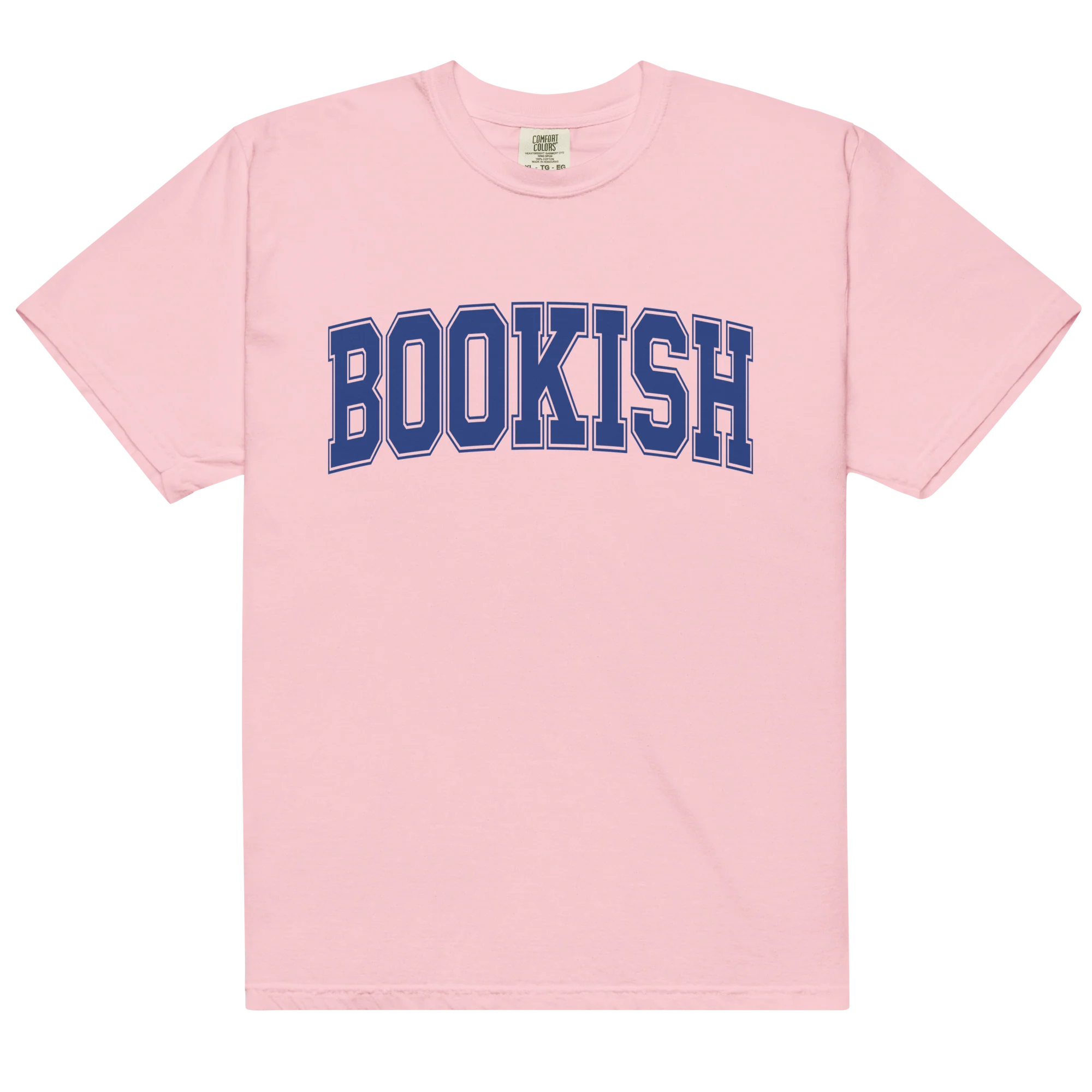 Bookish University Classic T-Shirt - Image 12