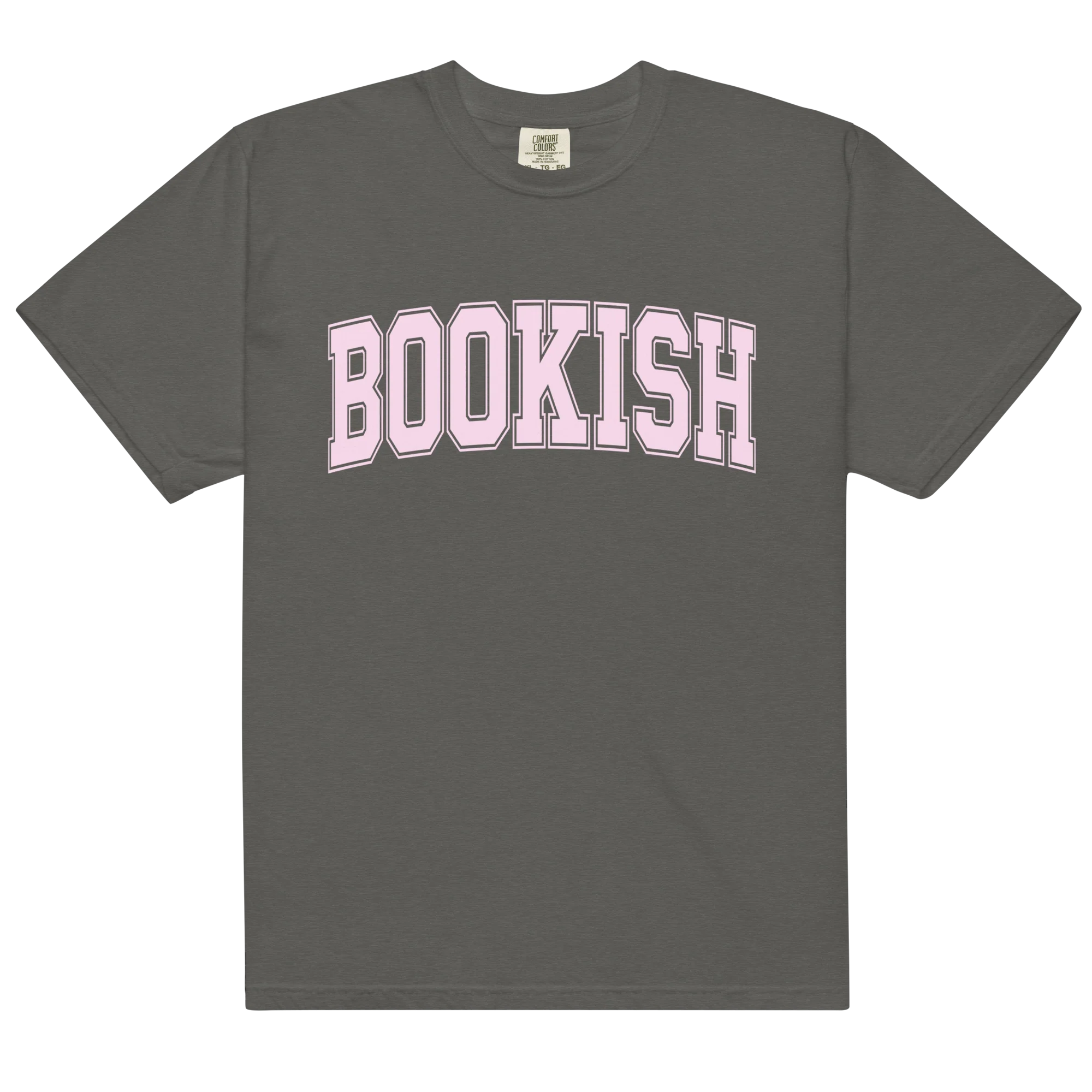 Bookish University Classic T-Shirt - Image 13