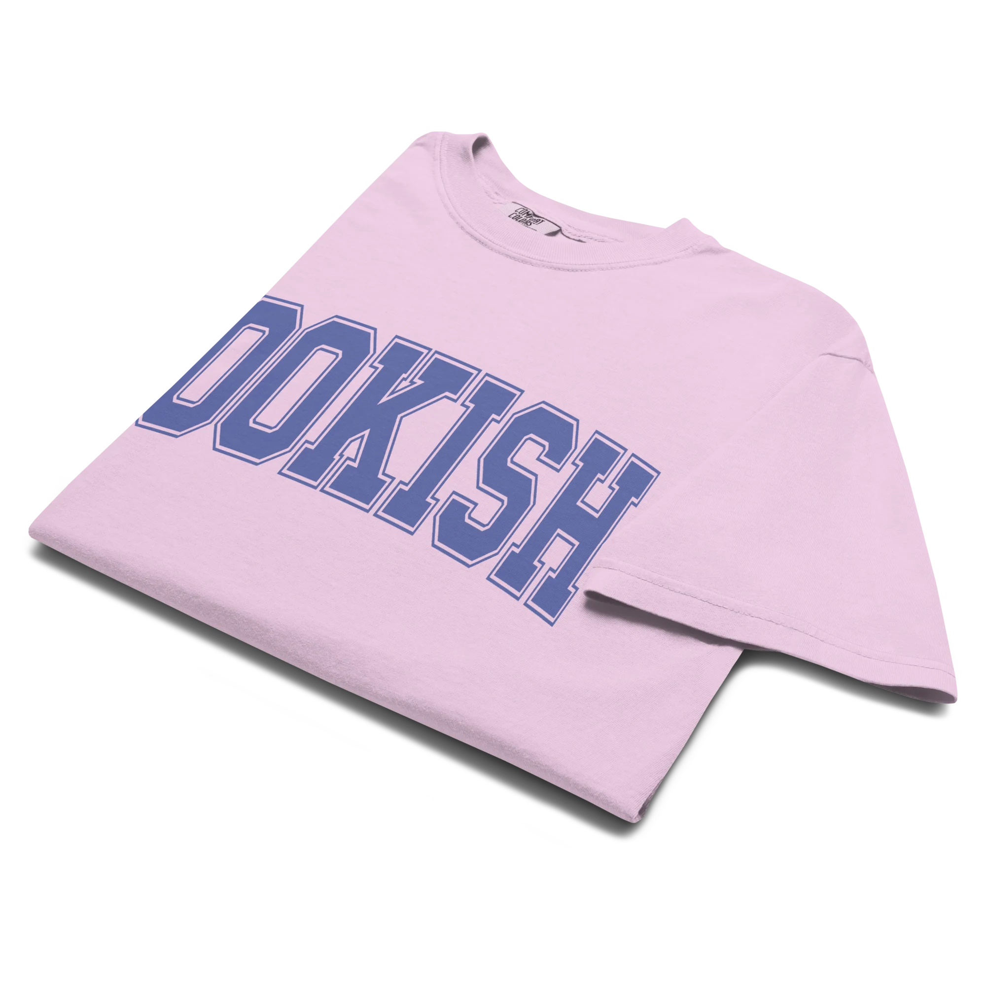 Bookish University Classic T-Shirt - Image 8