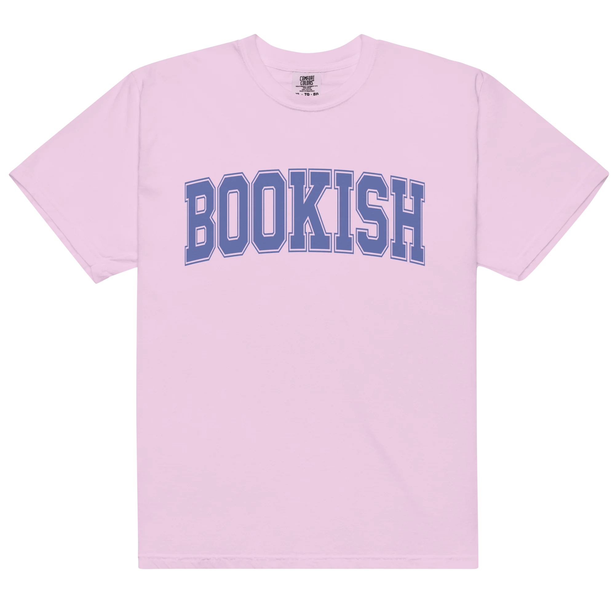 Bookish University Classic T-Shirt - Image 9