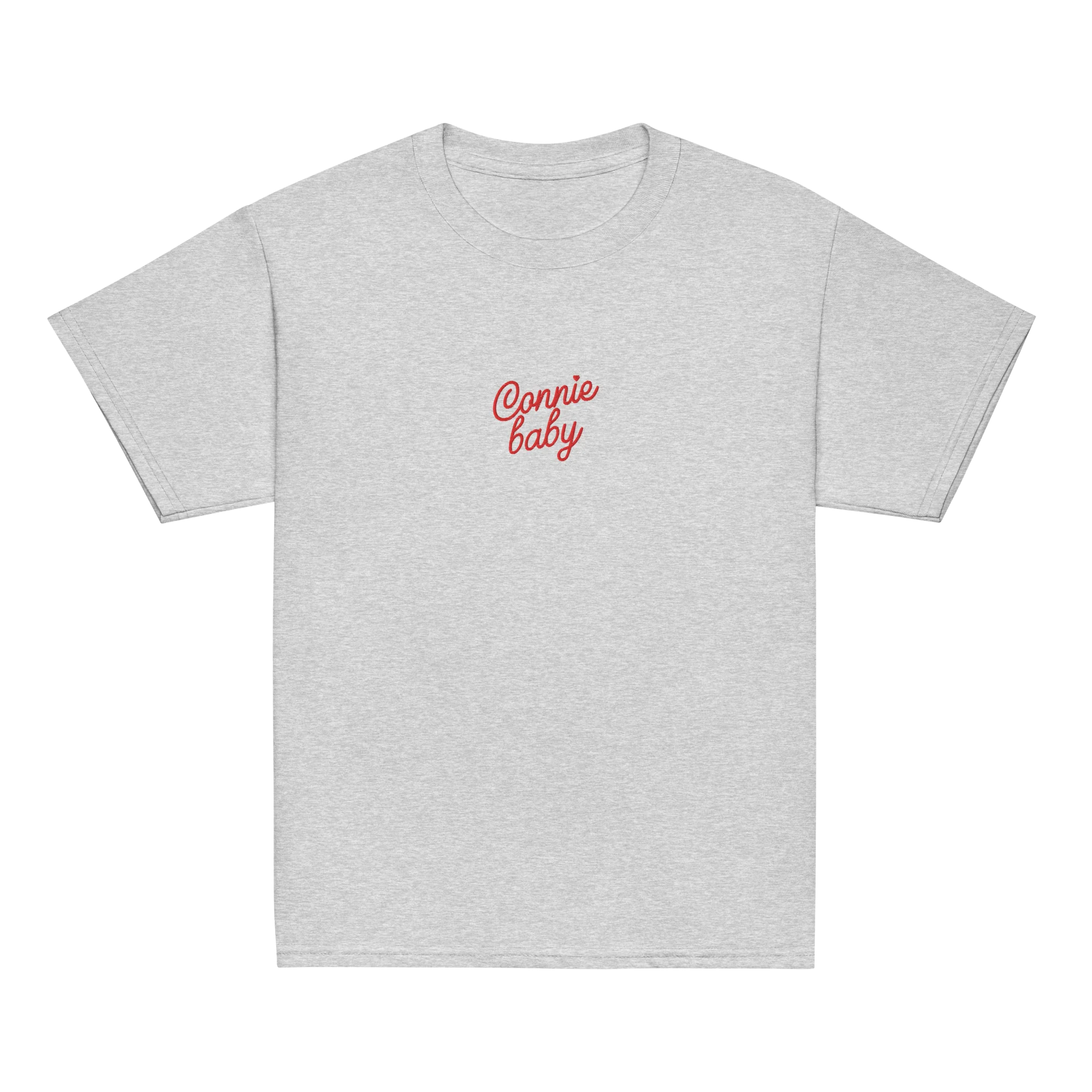 Connie Baby TSITP Embroidered Baby Tee - Image 6