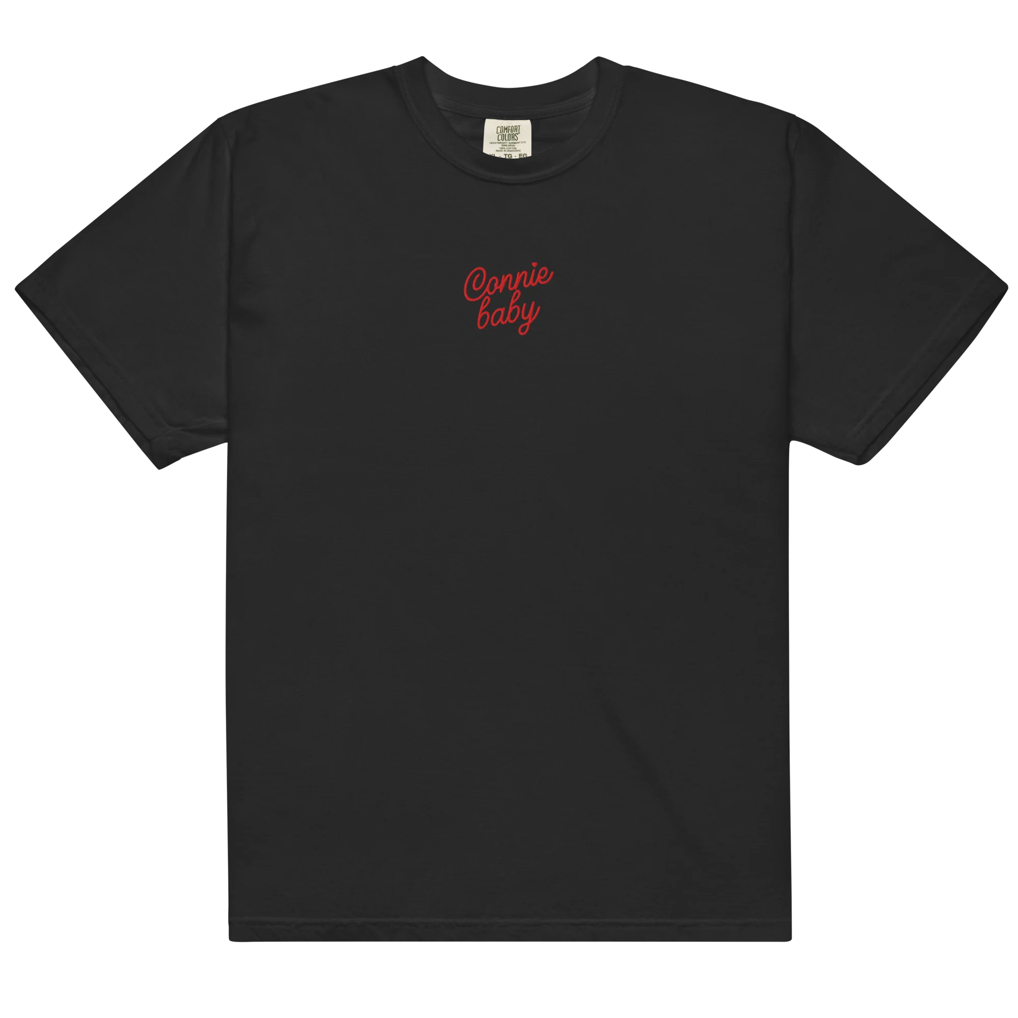 Connie Baby TSITP Embroidered Classic T-Shirt - Image 8