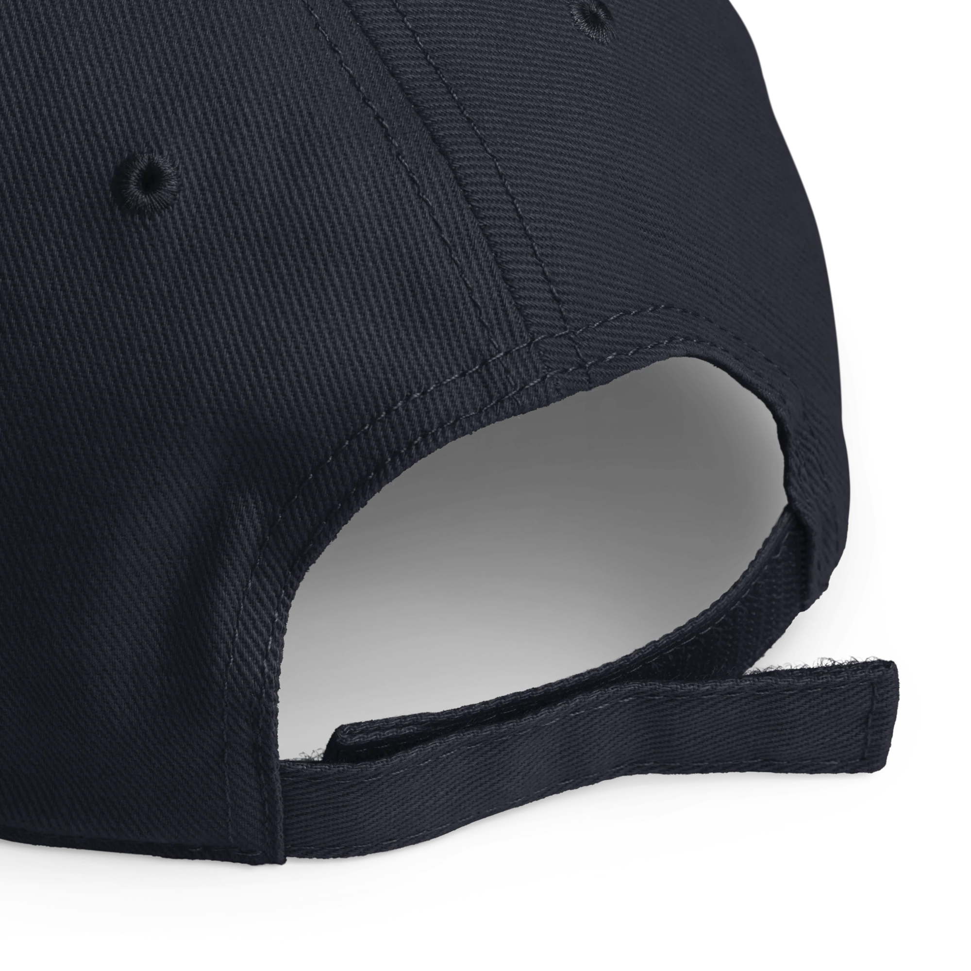 Cool Moms Club Mother Embroidered Baseball Cap - Image 5