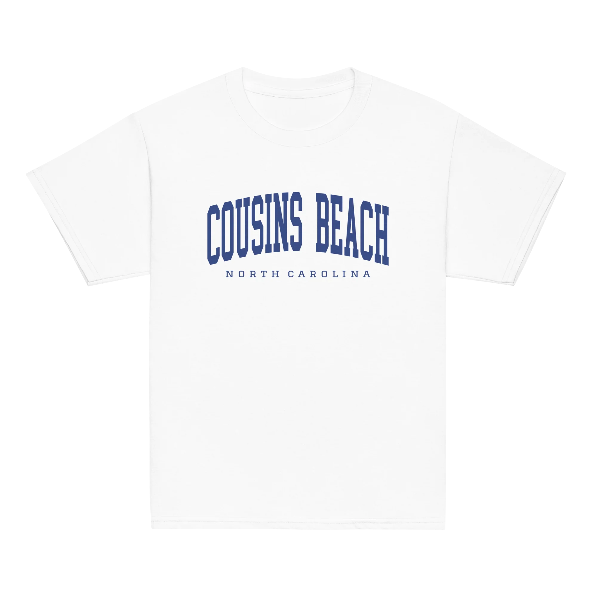 Cousins Beach TSITP Baby Tee - Image 3