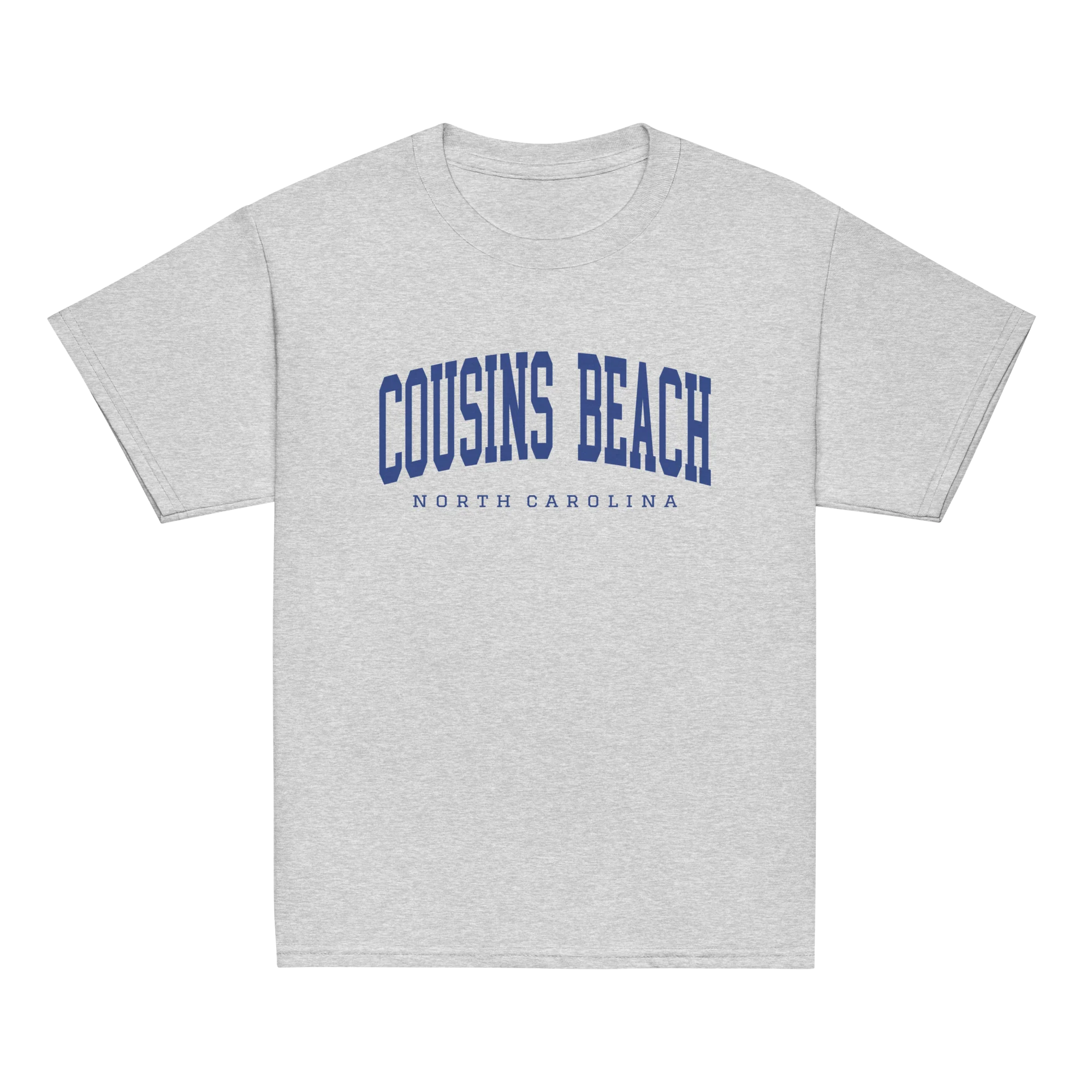 Cousins Beach TSITP Baby Tee - Image 5