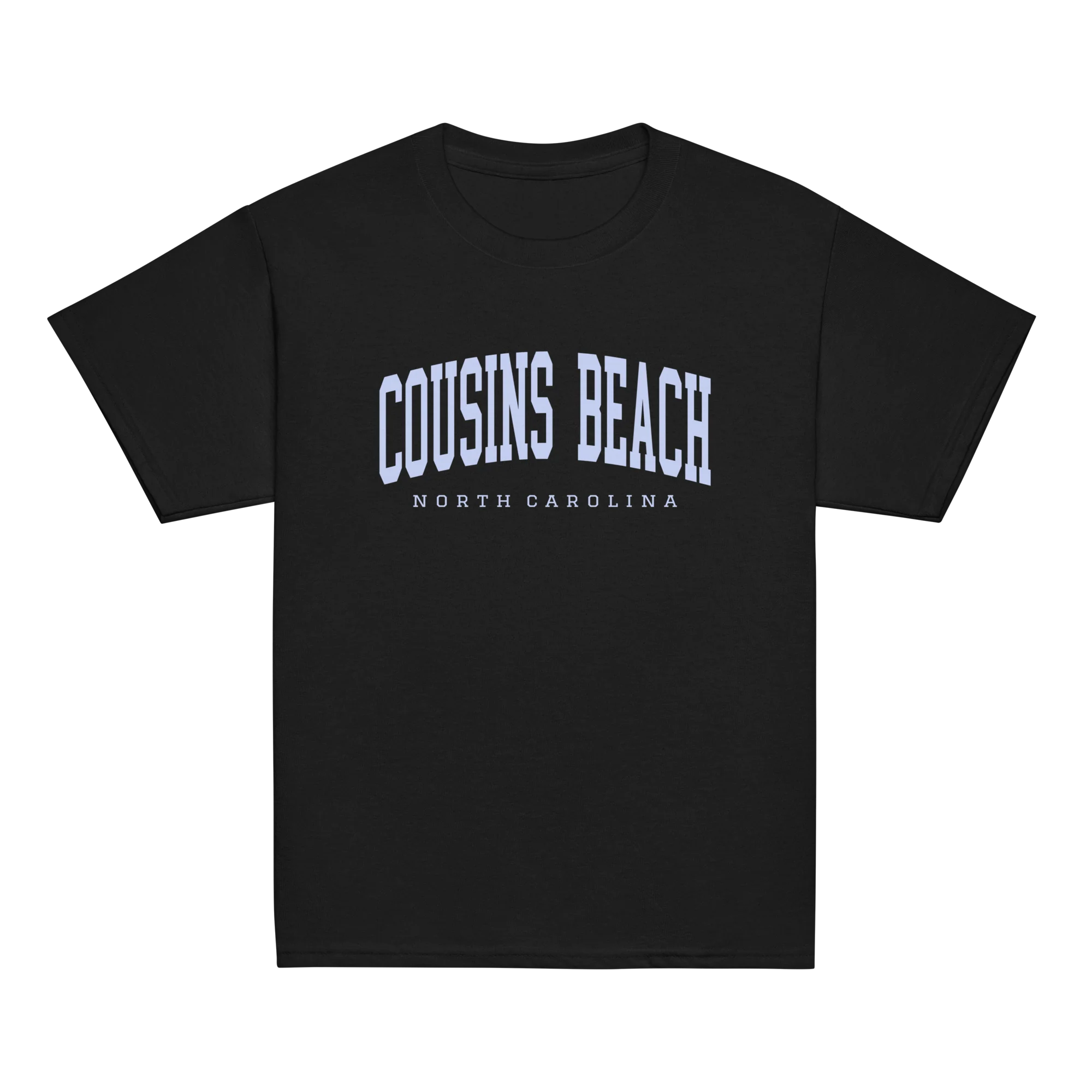 Cousins Beach TSITP Baby Tee - Image 6