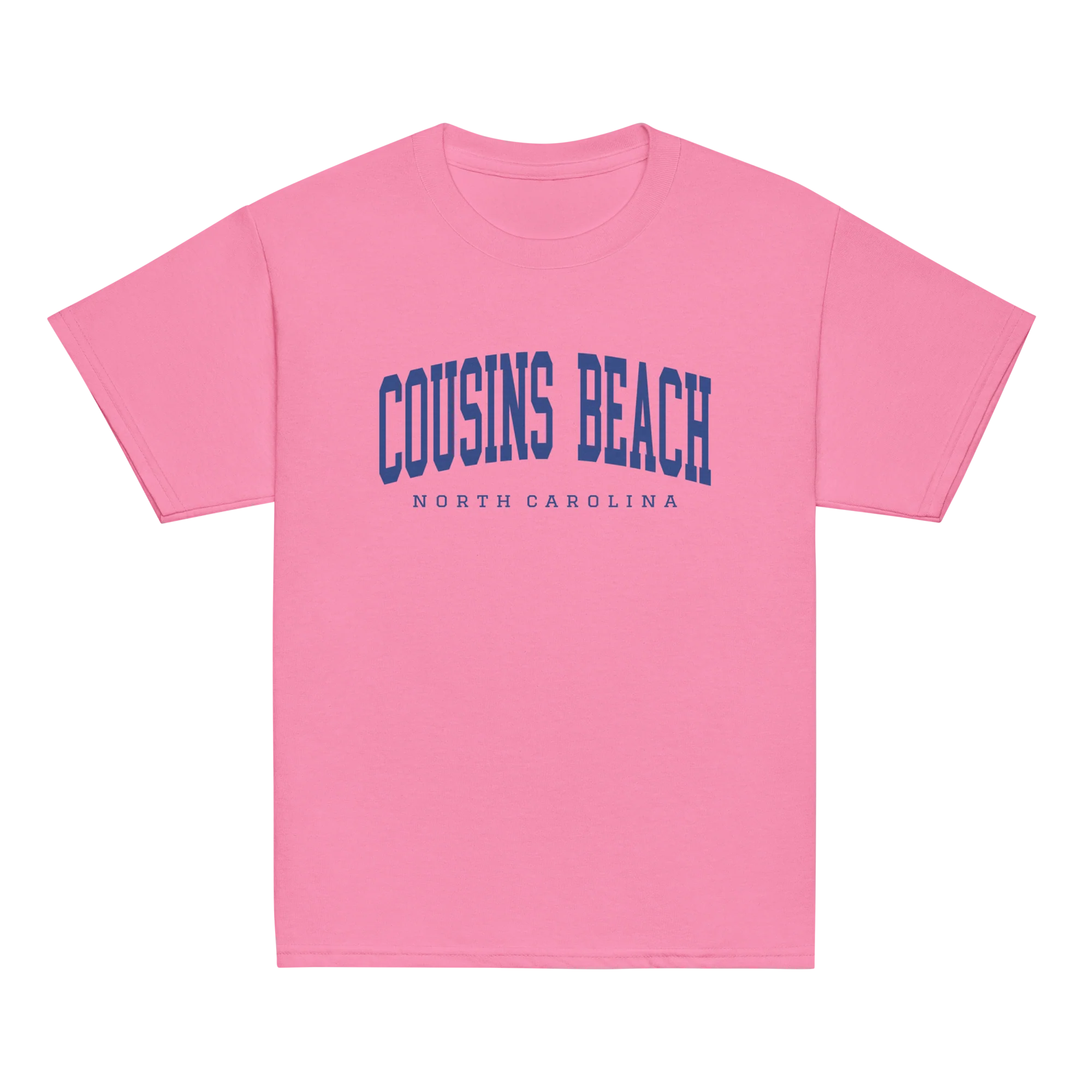 Cousins Beach TSITP Baby Tee - Image 7