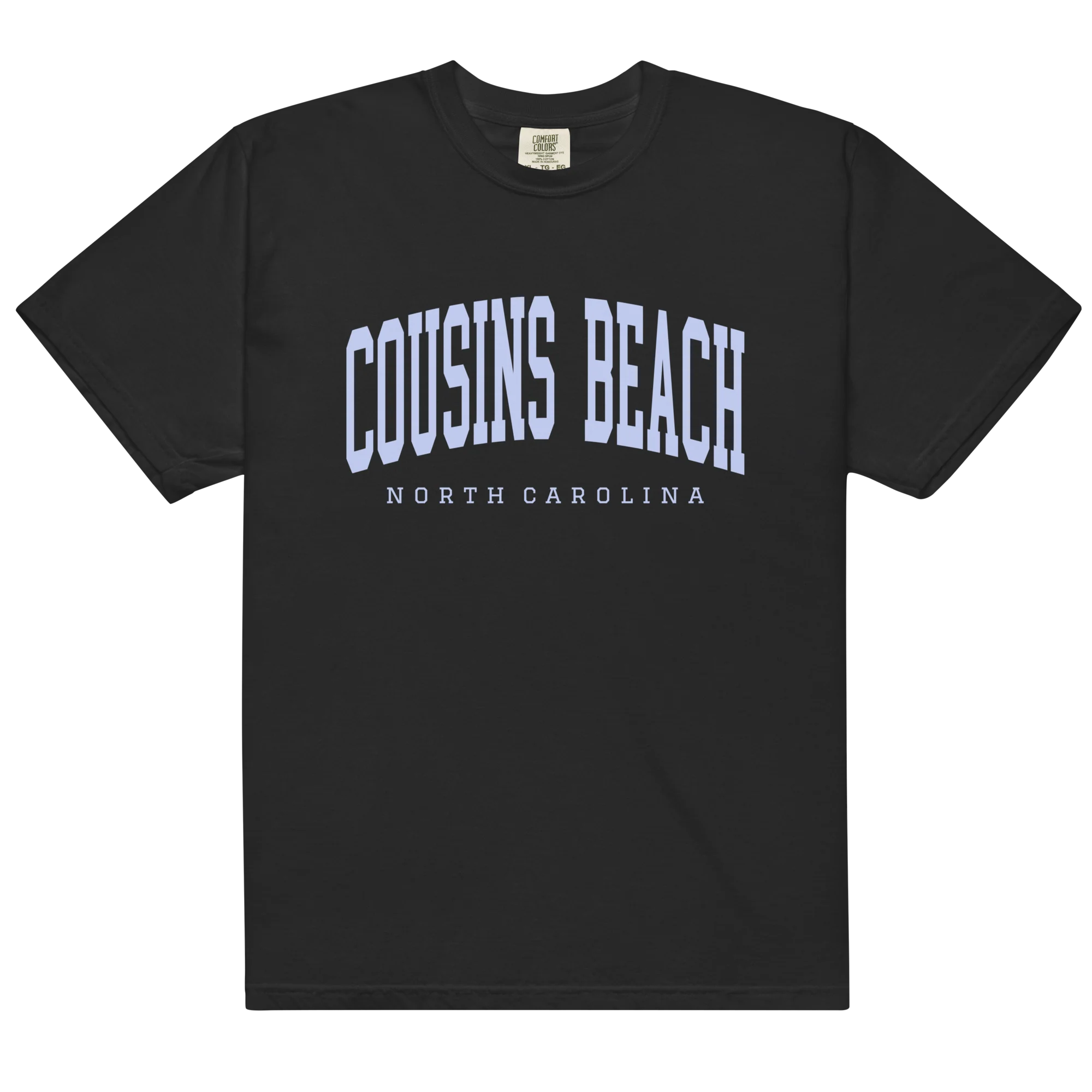 Cousins Beach TSITP Classic T-Shirt - Image 10
