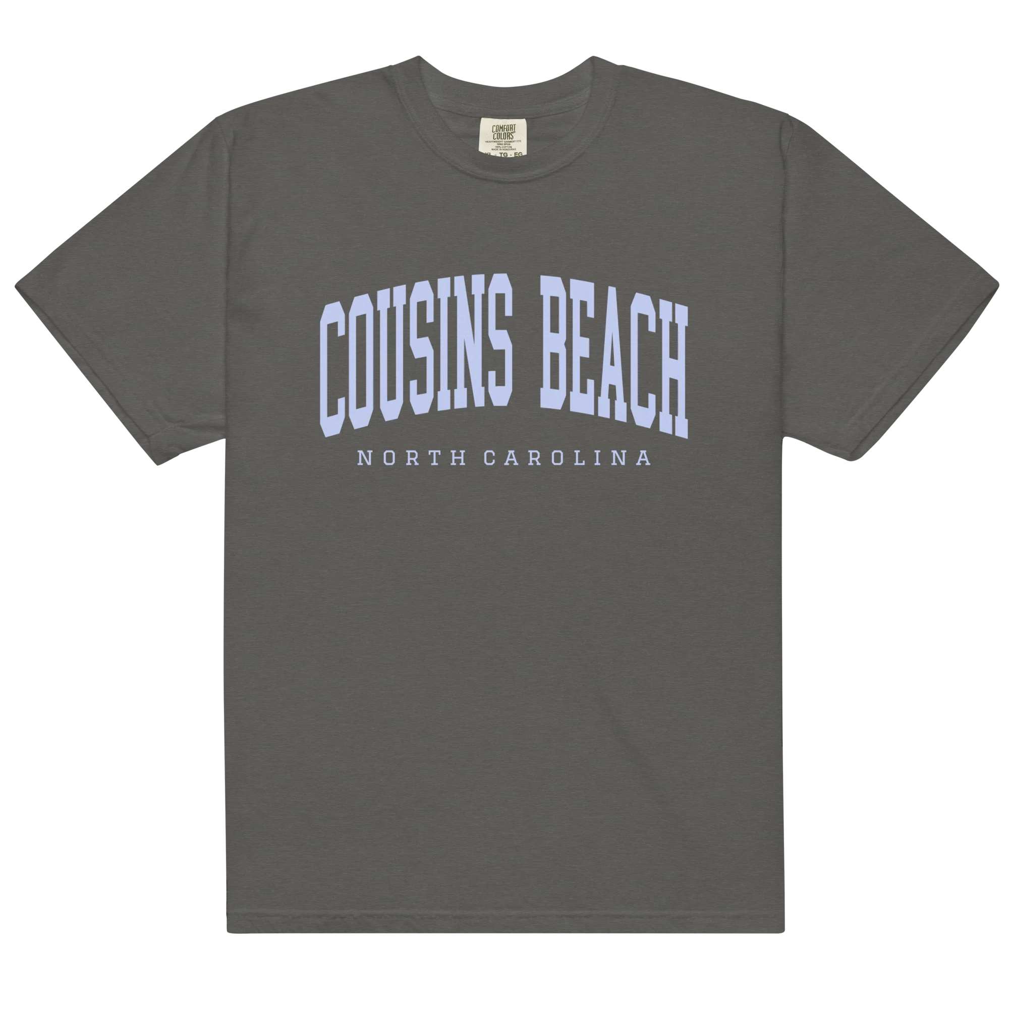 Cousins Beach TSITP Classic T-Shirt - Image 11