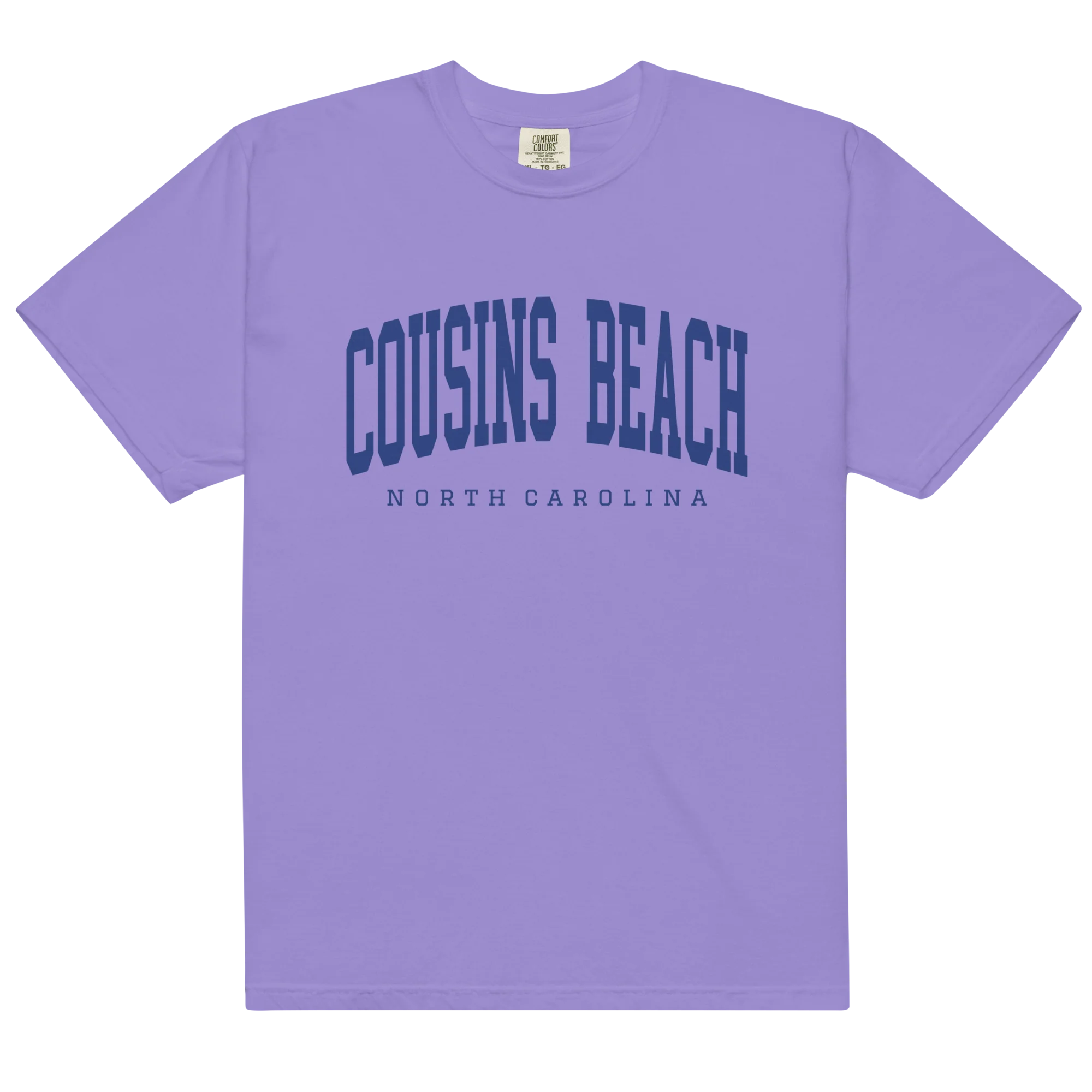 Cousins Beach TSITP Classic T-Shirt - Image 12