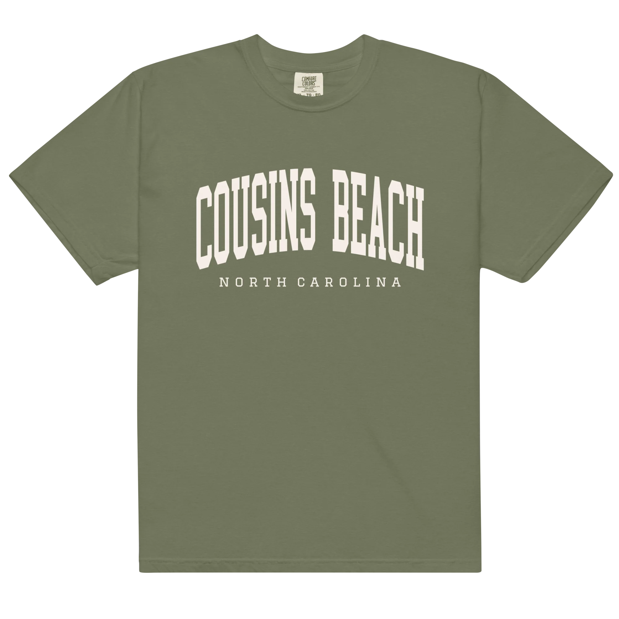 Cousins Beach TSITP Classic T-Shirt - Image 14