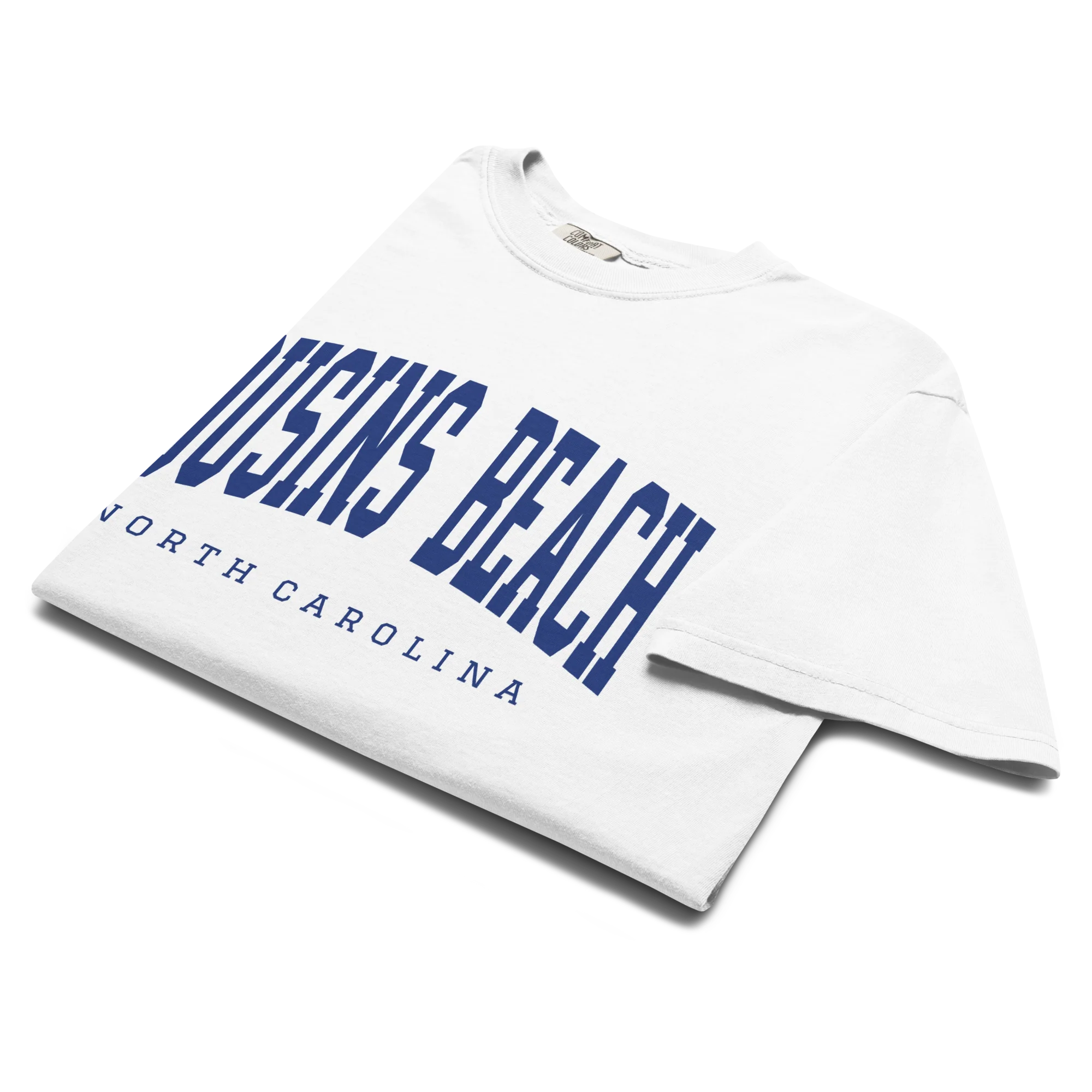 Cousins Beach TSITP Classic T-Shirt - Image 3