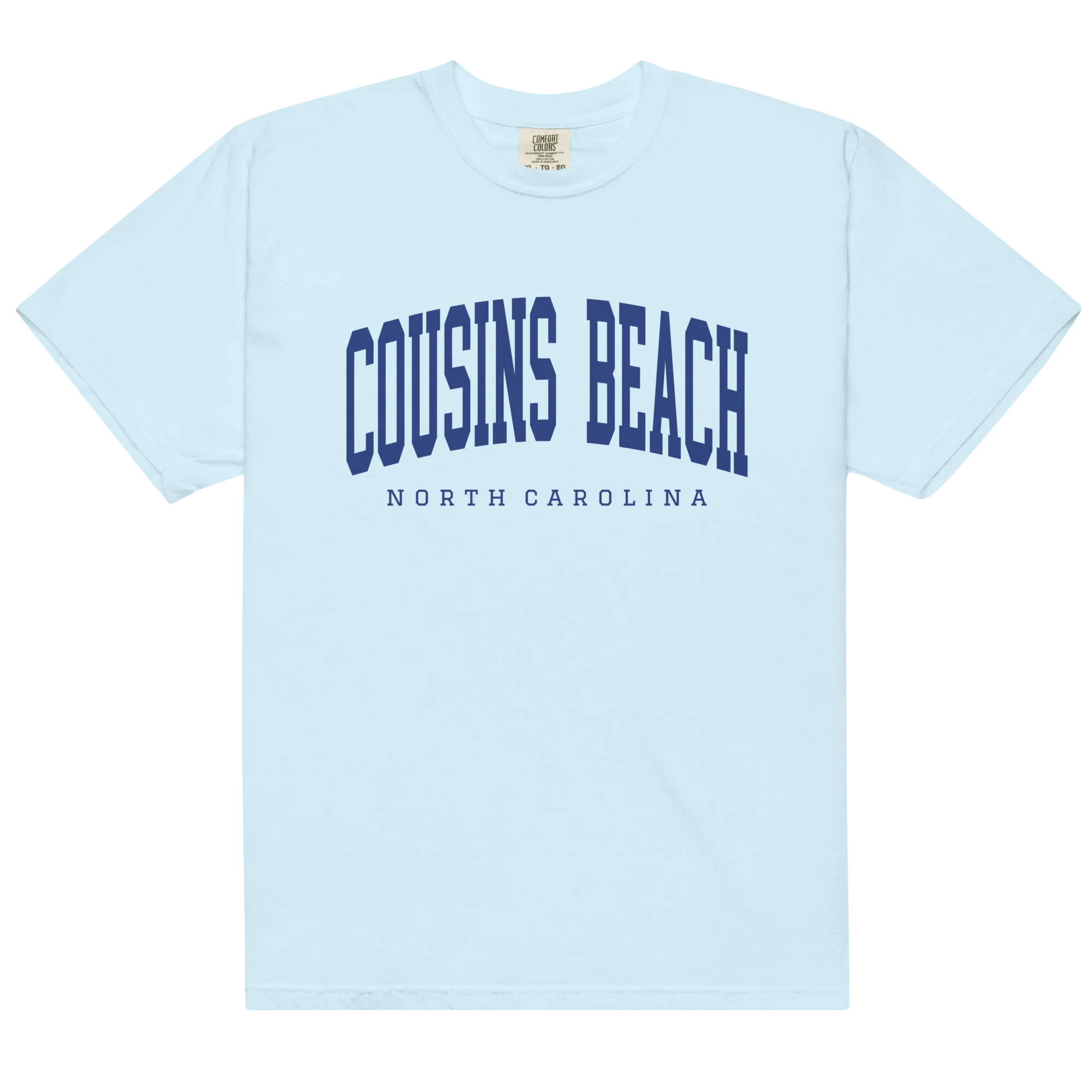 Cousins Beach TSITP Classic T-Shirt - Image 4