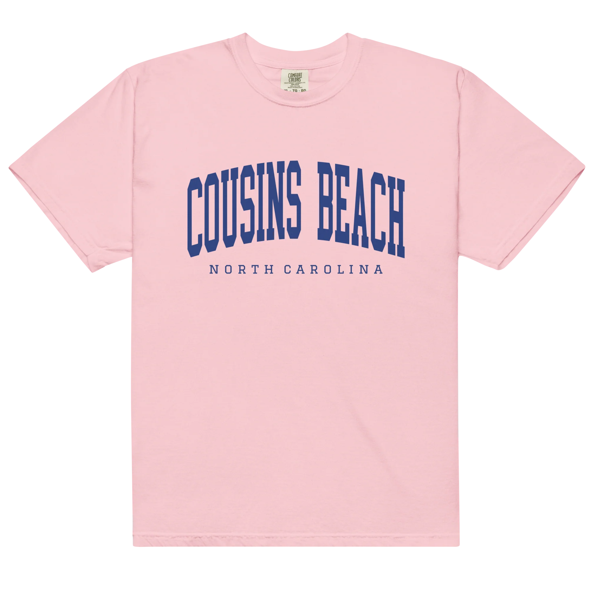 Cousins Beach TSITP Classic T-Shirt - Image 5