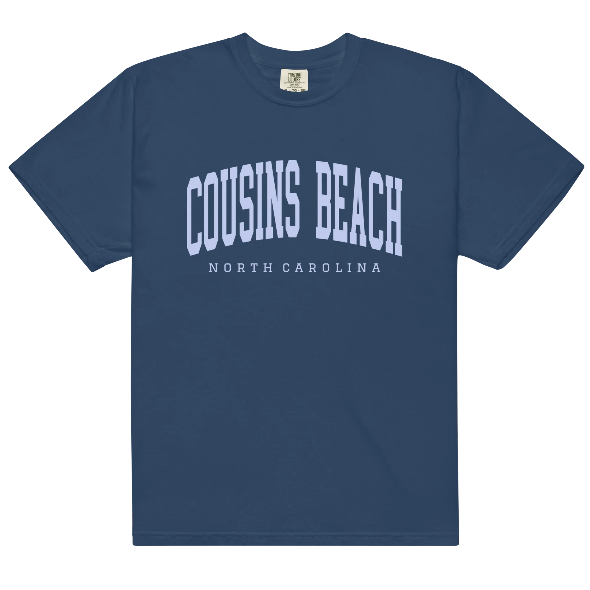 Cousins Beach TSITP Classic T-Shirt - Image 6