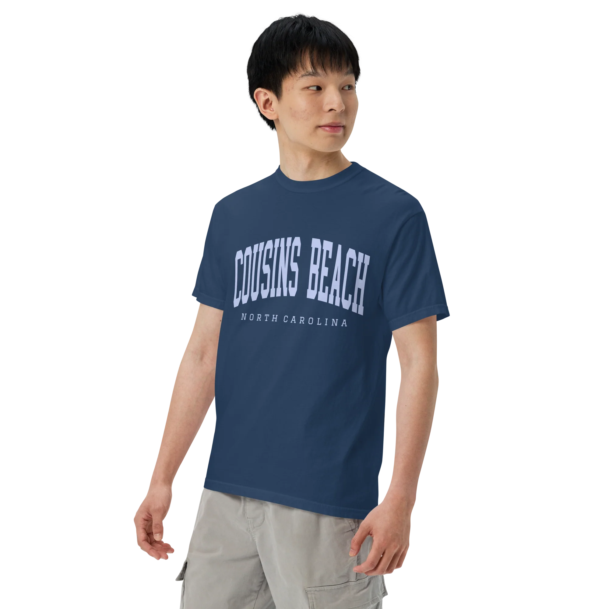 Cousins Beach TSITP Classic T-Shirt - Image 7