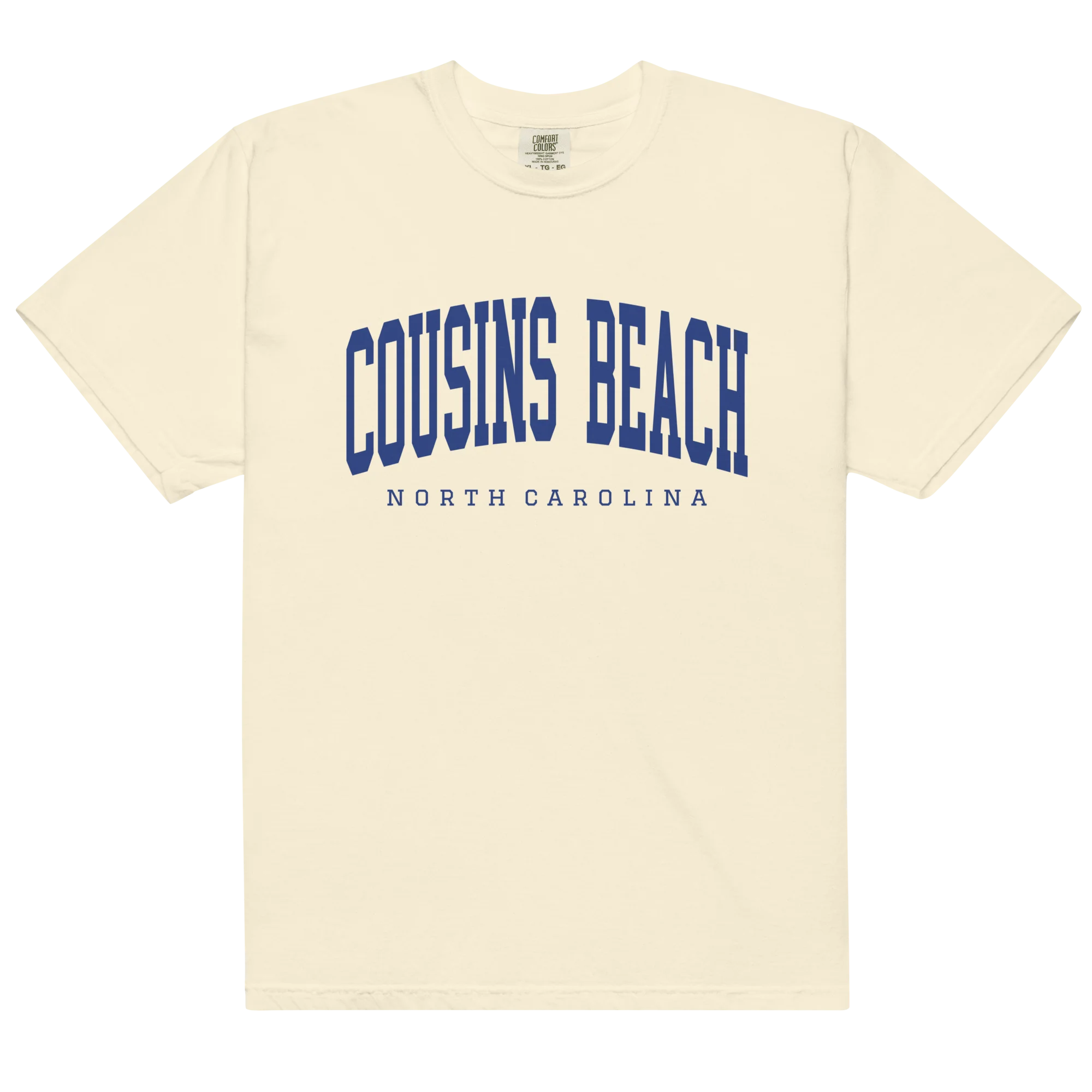 Cousins Beach TSITP Classic T-Shirt - Image 8