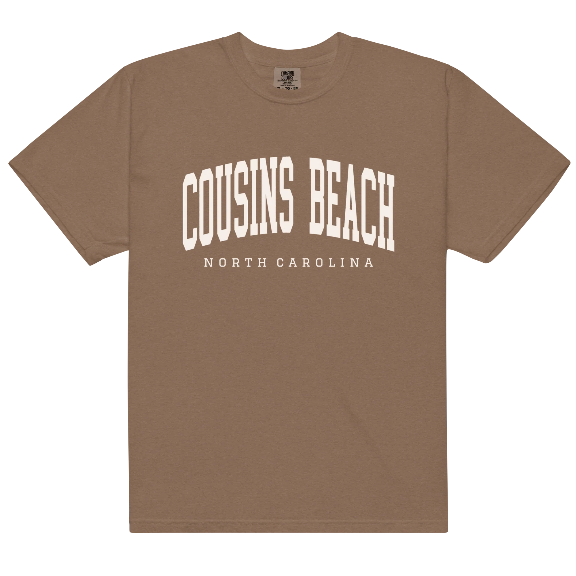 Cousins Beach TSITP Classic T-Shirt - Image 9