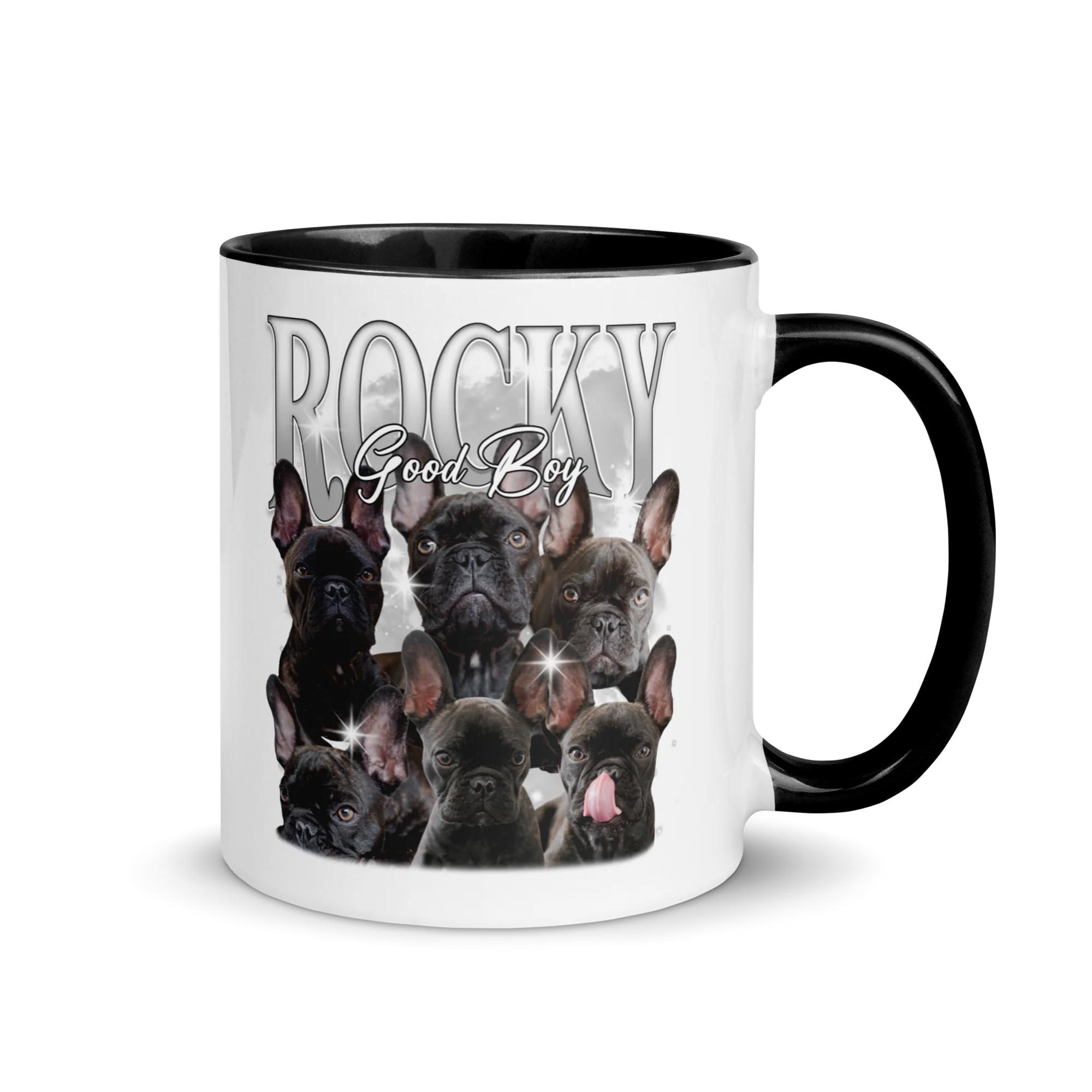 Create Your Own Custom Pet Bootleg Mug - Image 3