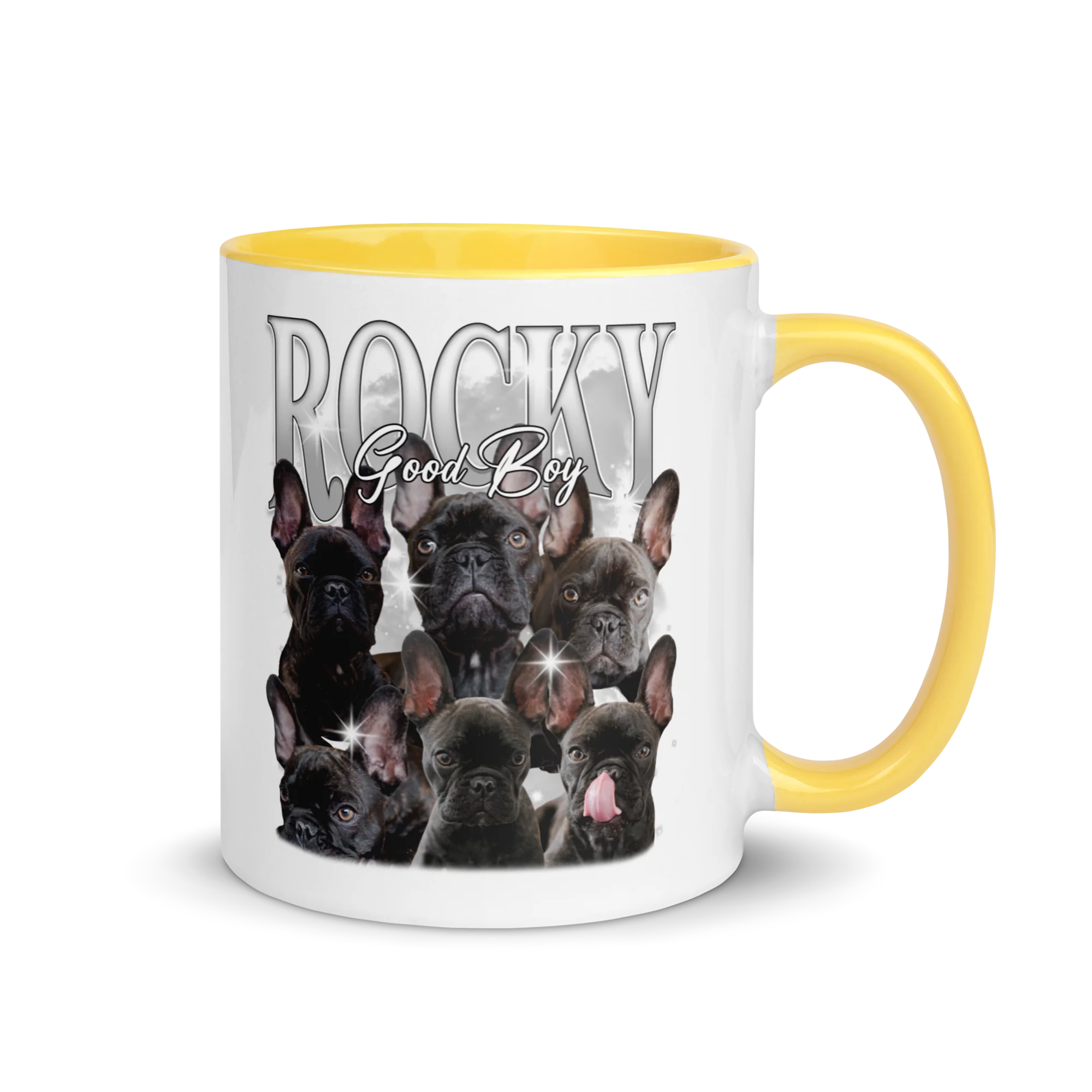 Create Your Own Custom Pet Bootleg Mug - Image 4