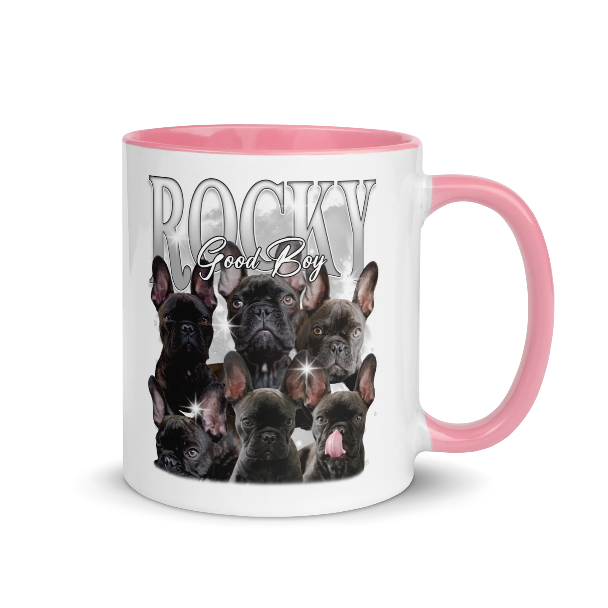 Create Your Own Custom Pet Bootleg Mug - Image 7