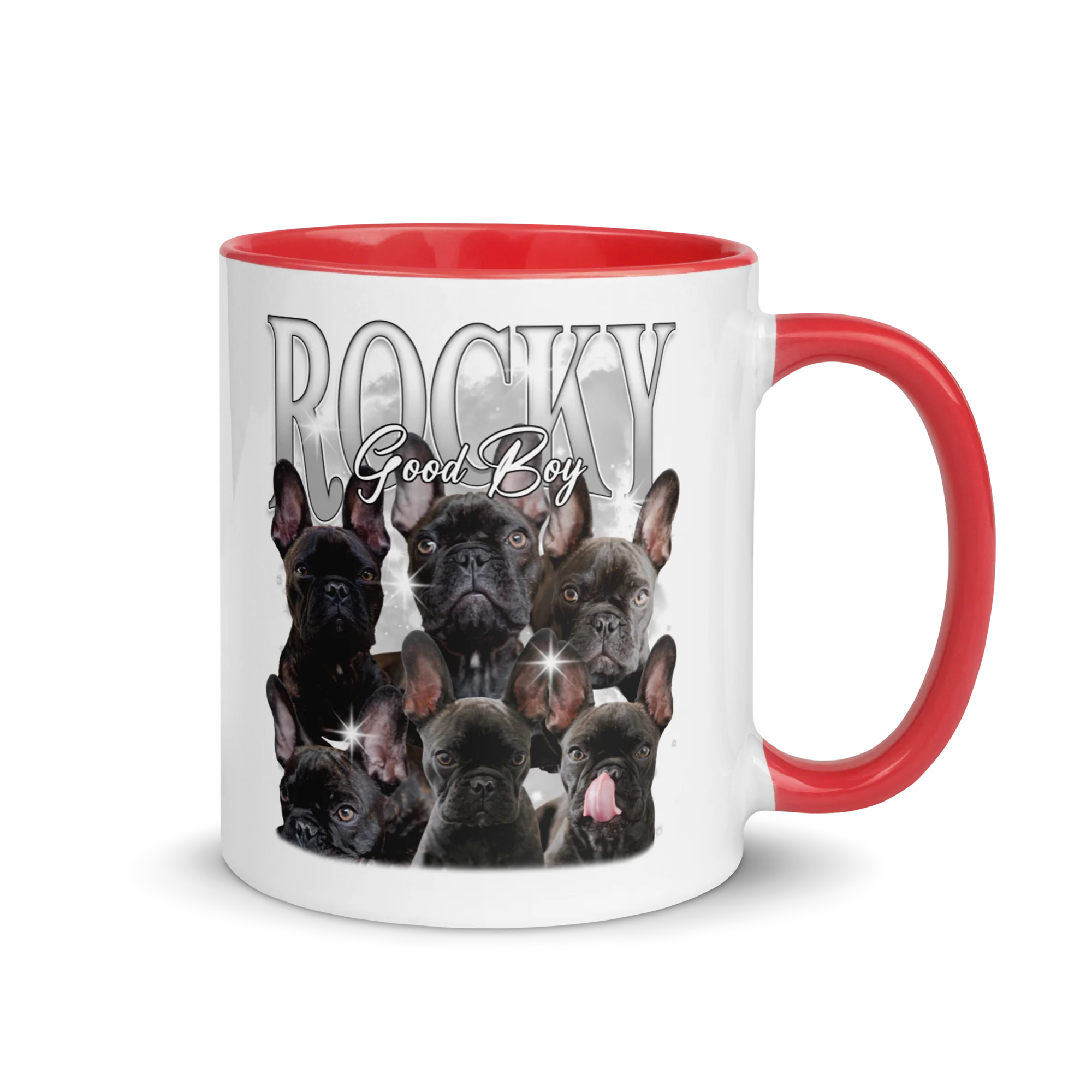 Create Your Own Custom Pet Bootleg Mug - Image 8