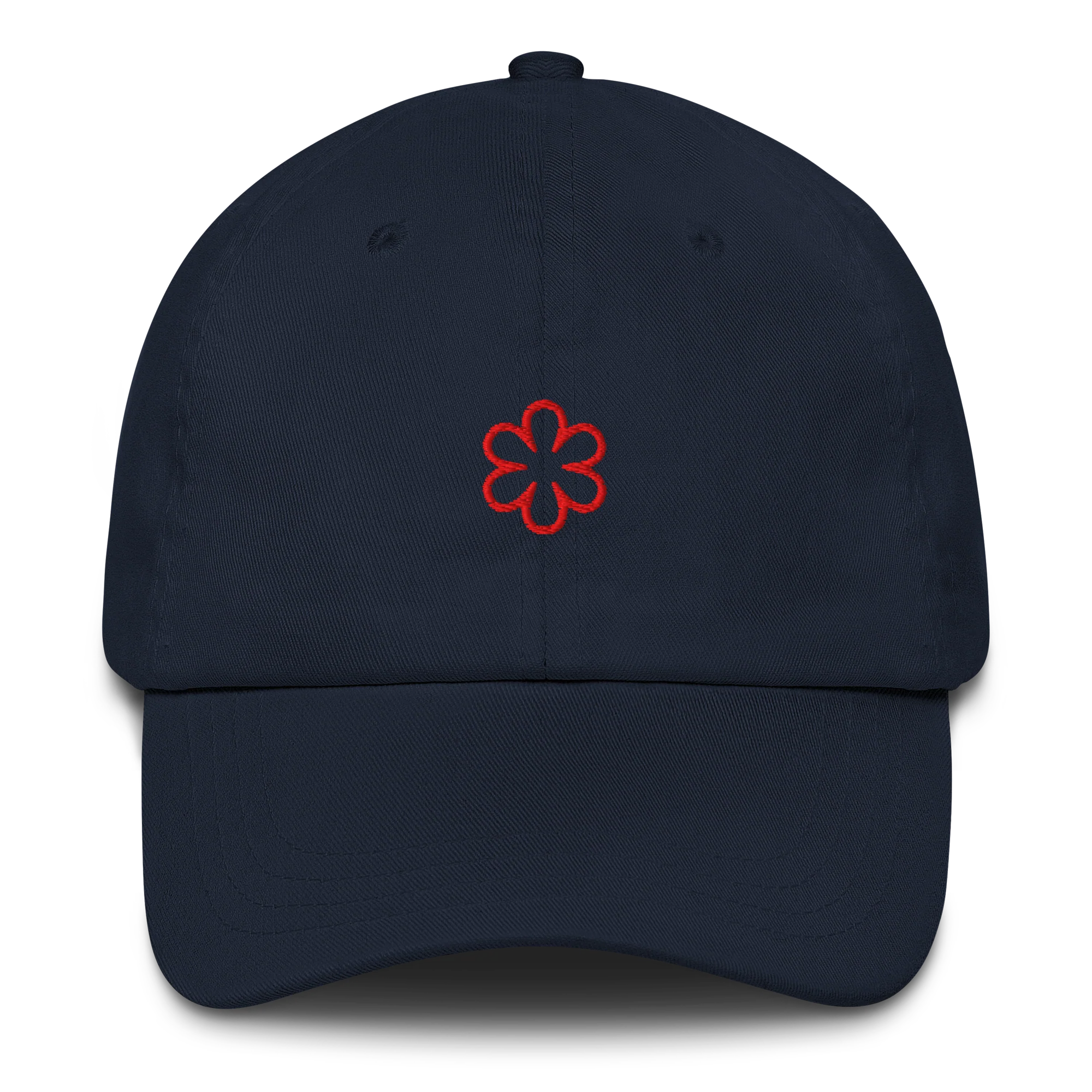 Culinary Star Embroidered Cap