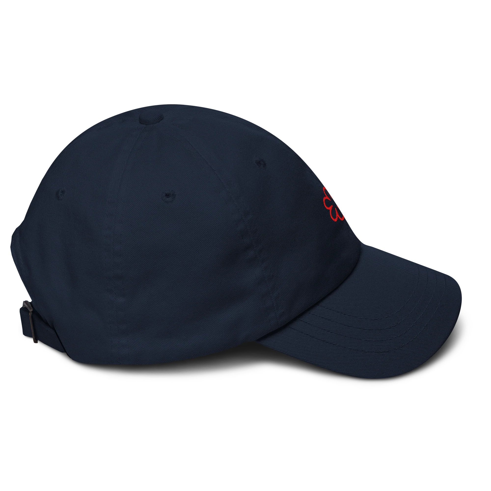 Culinary Star Embroidered Cap - Image 3