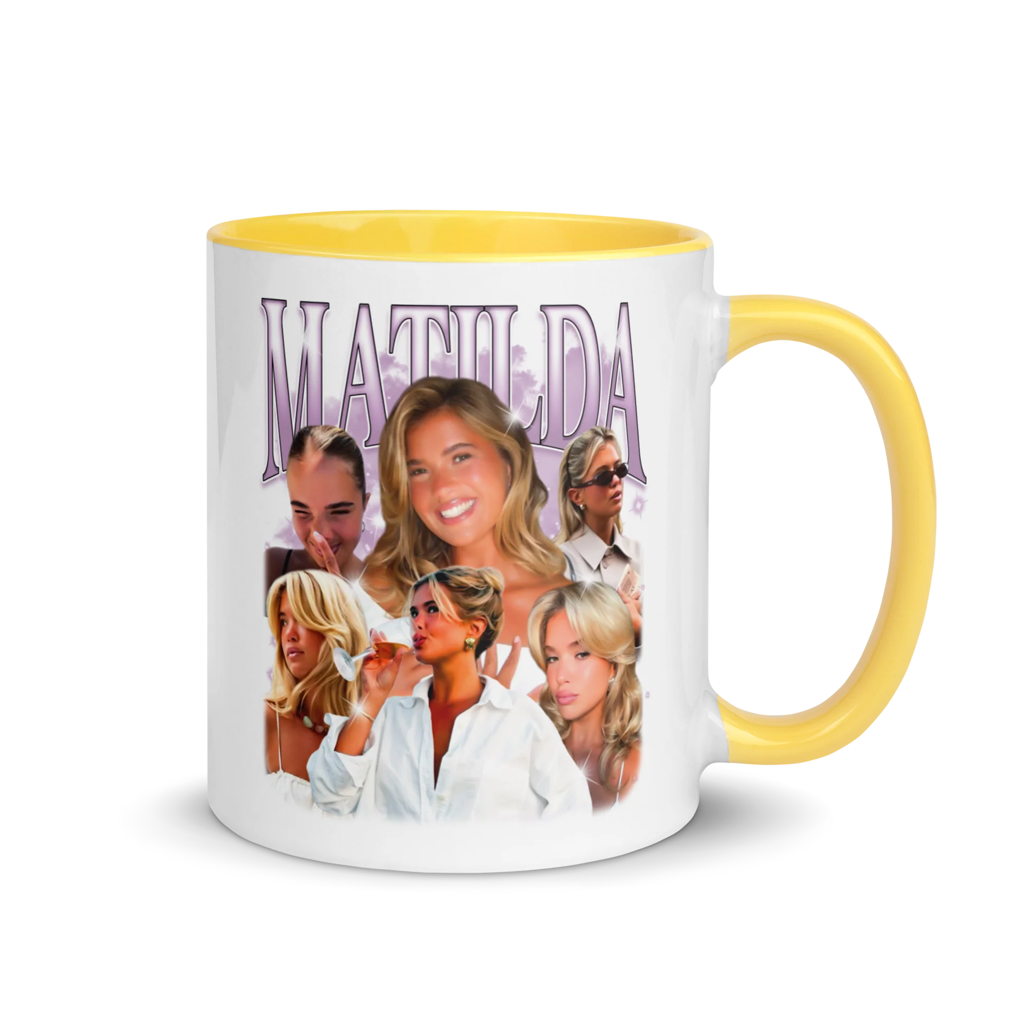 CUSTOM Create Your Own Bootleg Mug - Image 6